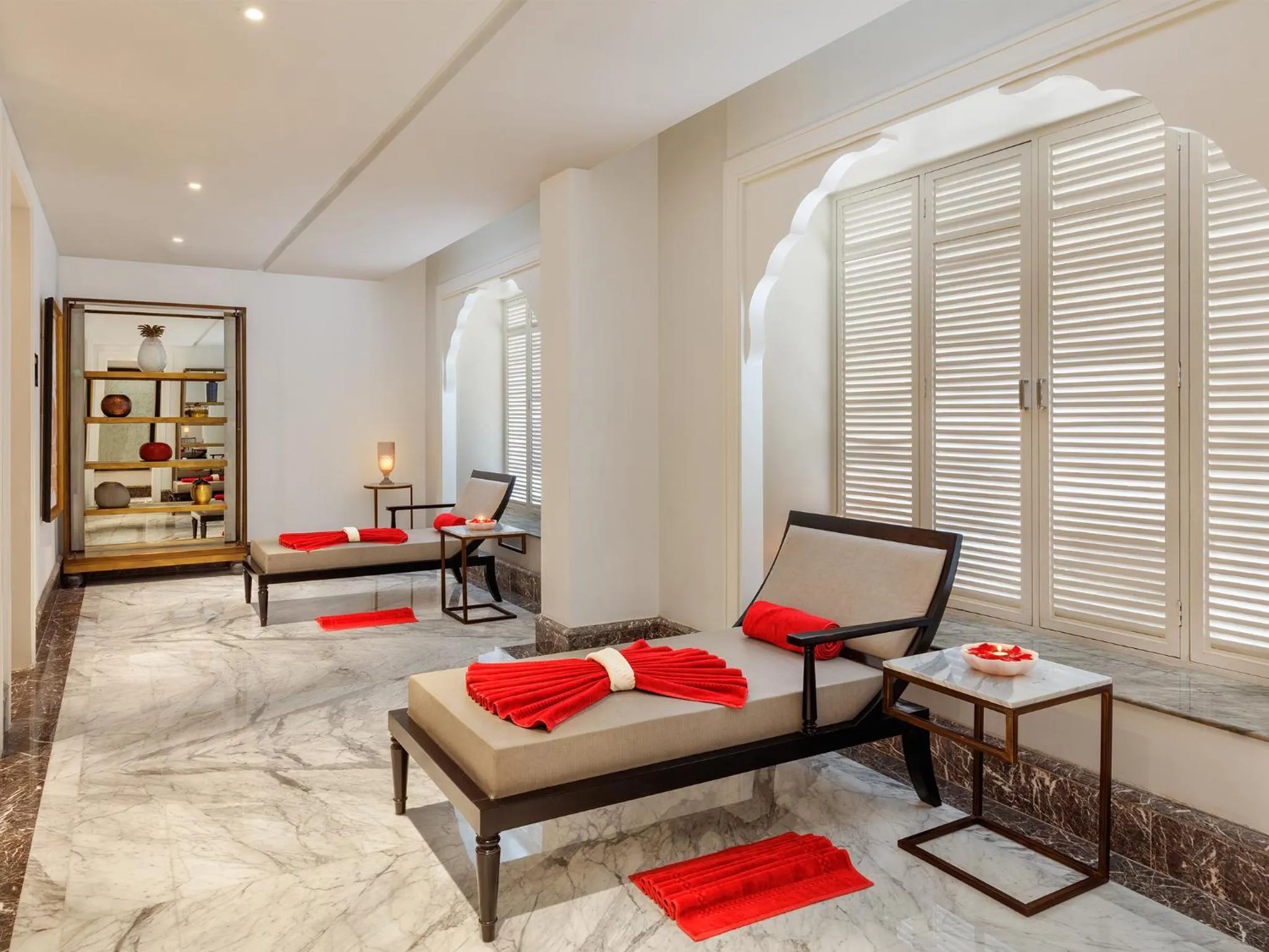 Welcomhotel by ITC Hotels, Raja Sansi, Amritsar