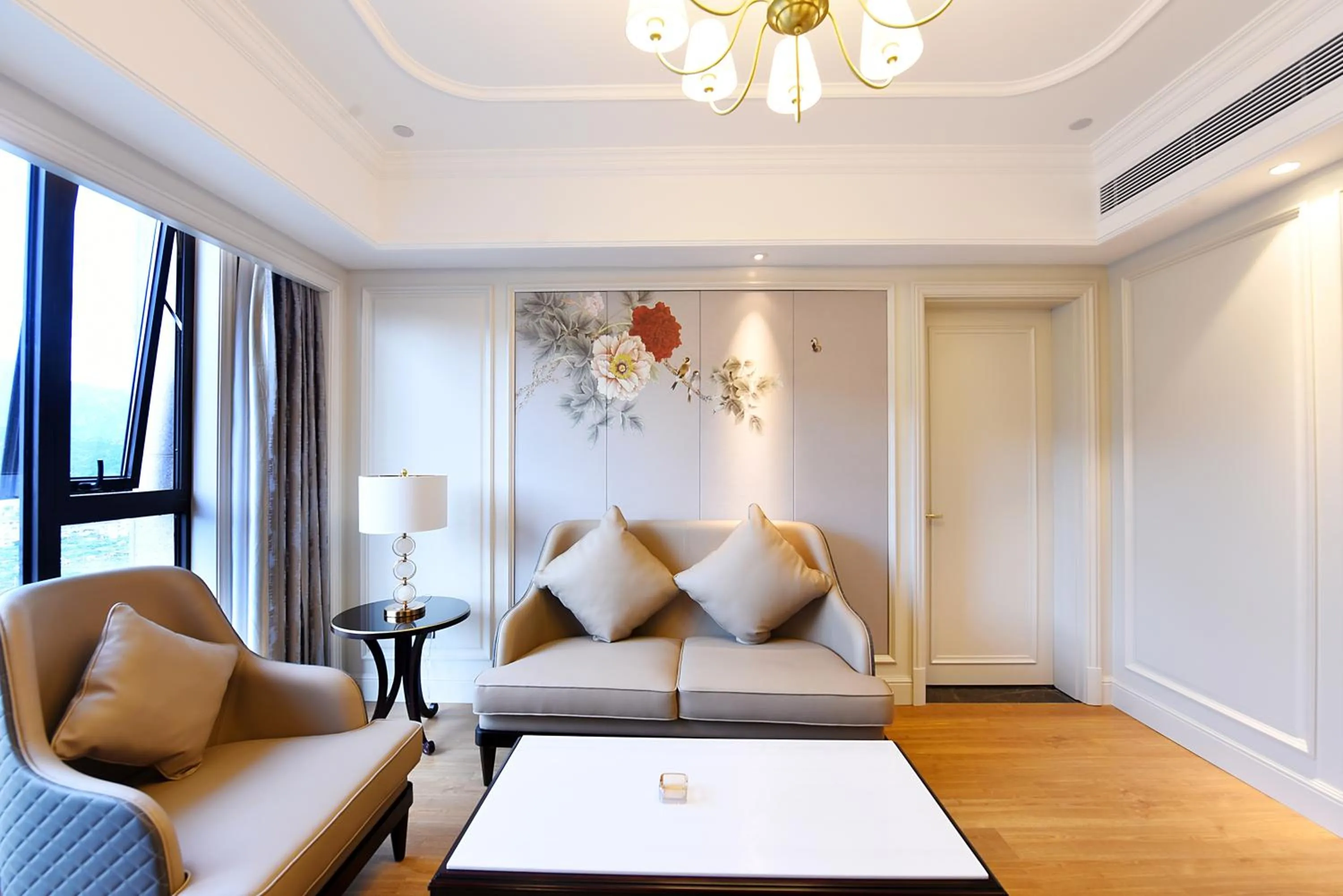 Ramada Plaza by Wyndham Wenzhou