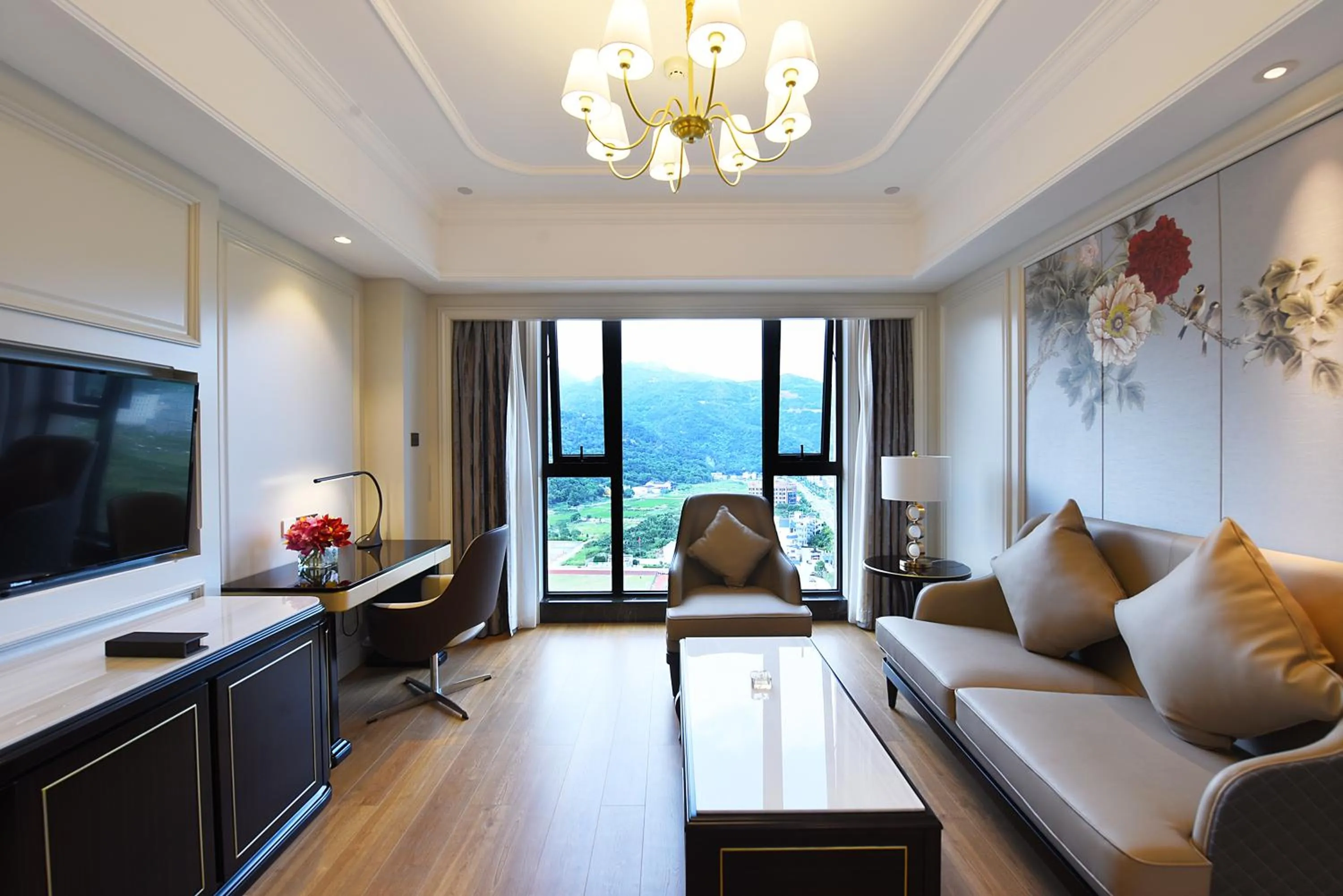 Ramada Plaza by Wyndham Wenzhou