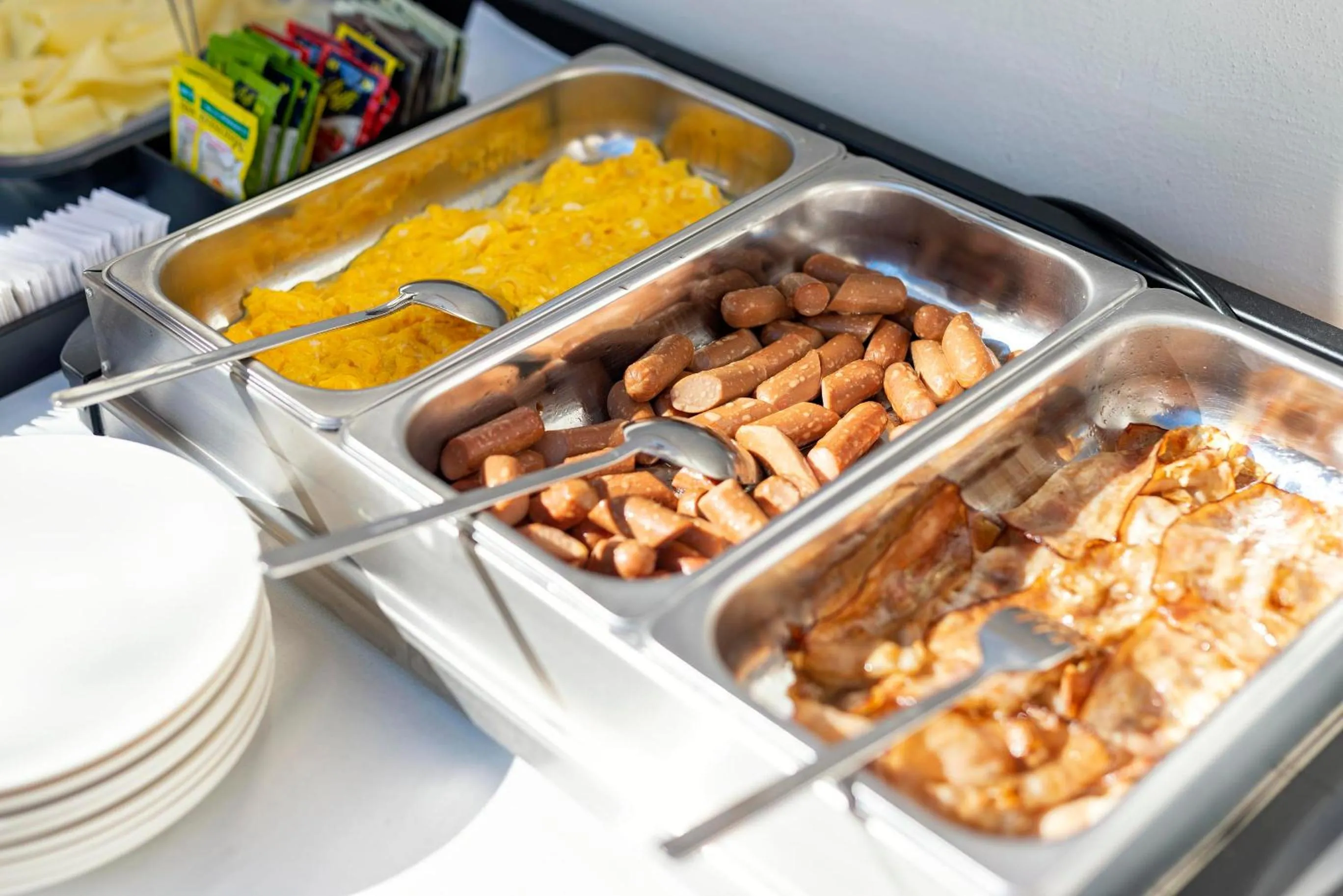 Breakfast in Profumo Maison Colosseo