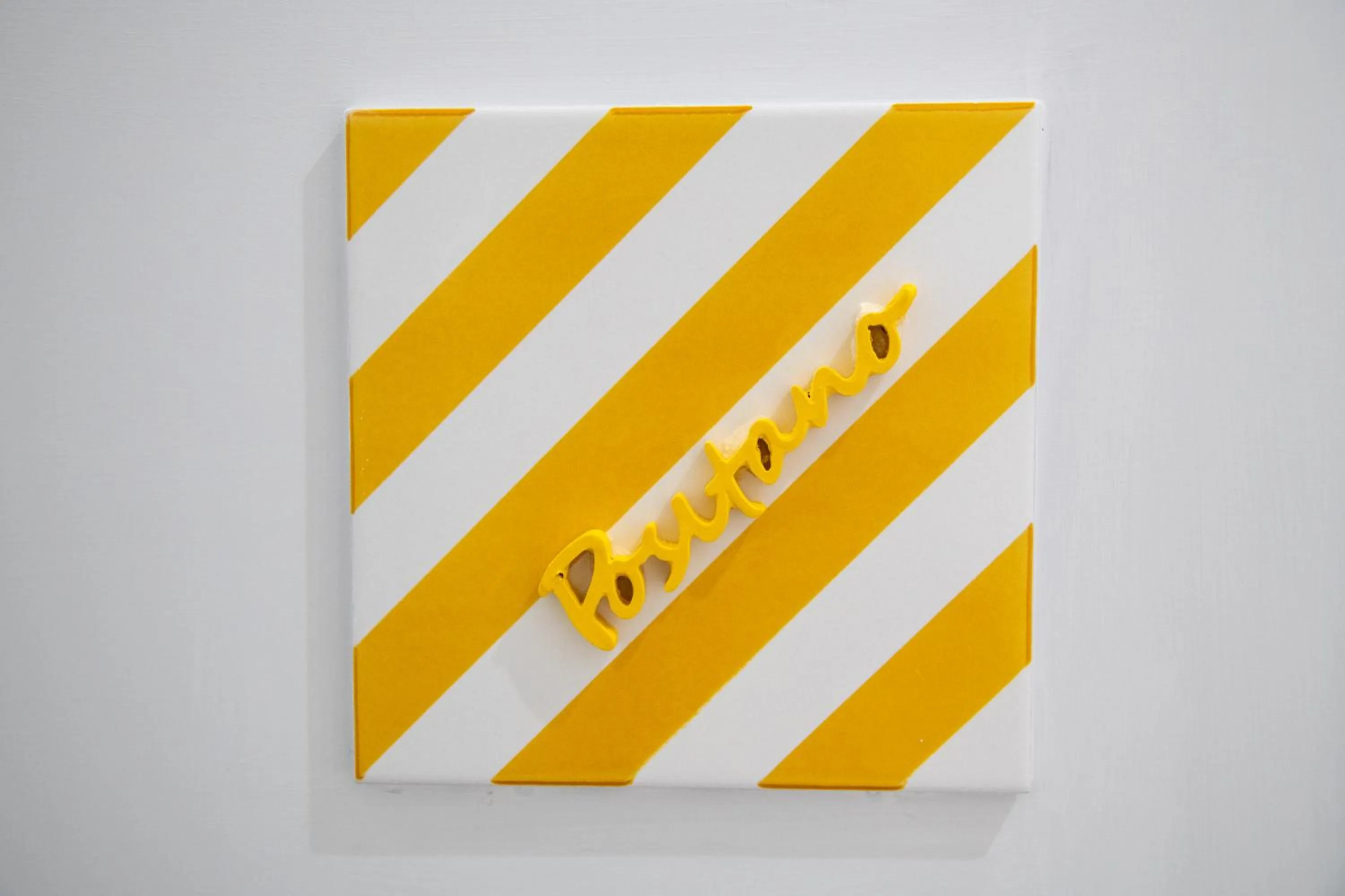 Logo/Certificate/Sign in Gea Suite B&B