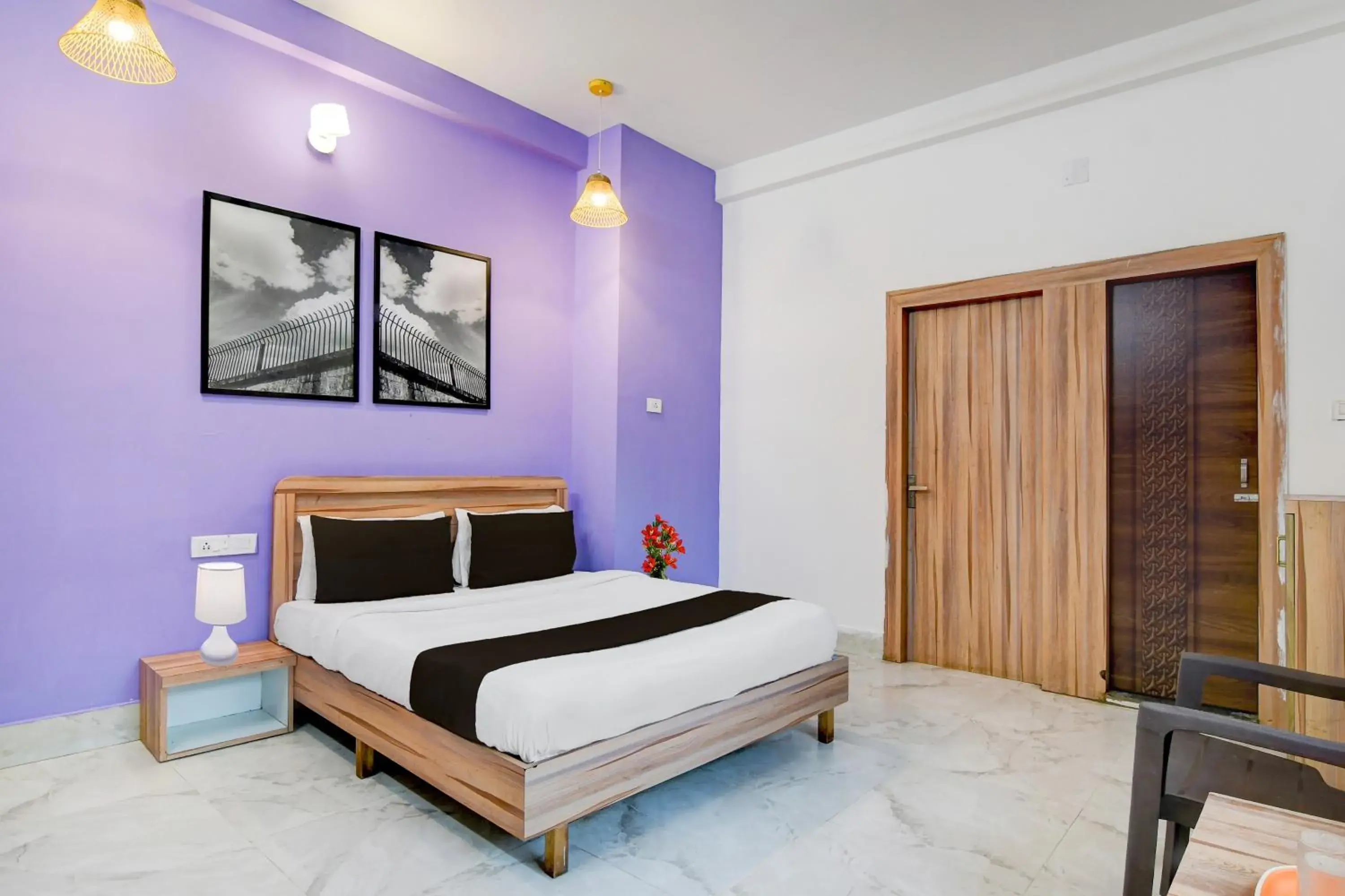Apartment - single occupancy in Super Hotel O Cosmopolis Bhubaneswar Formerly Luxury Stay Apartment - single occupancy in Super Hotel O Cosmopolis Bhubaneswar Formerly Luxury Stay