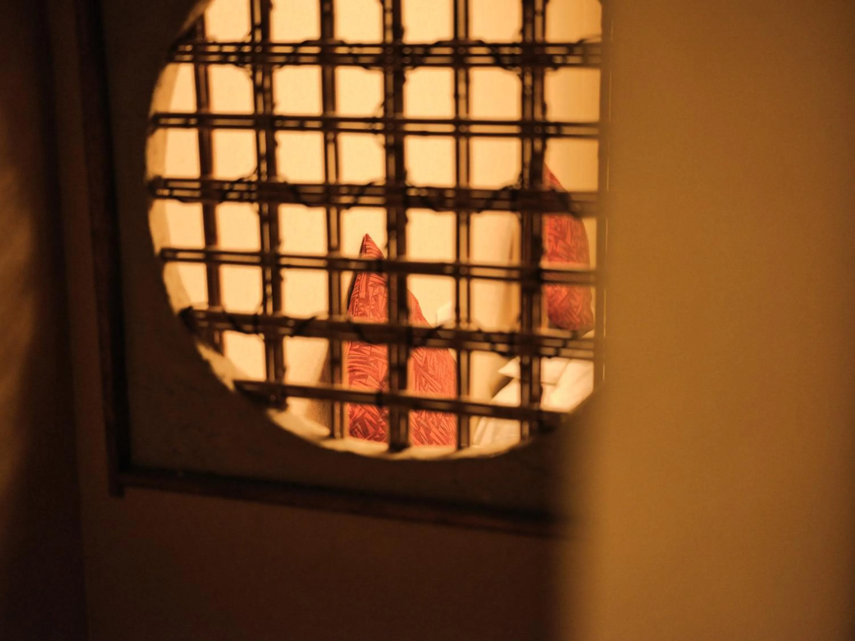 Decorative detail in Tsumugi Horikawakichimonji