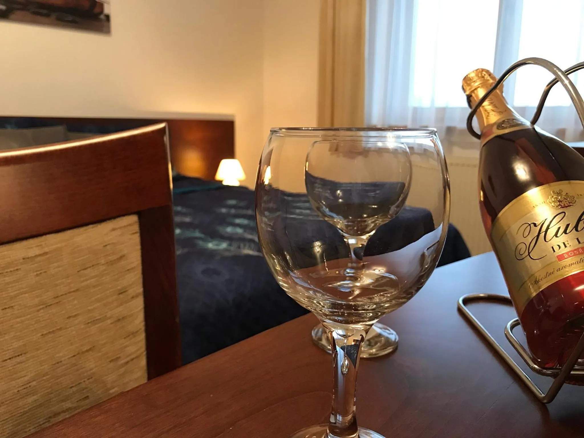 Apartmán Bella Donovaly v hotelovom komplexe