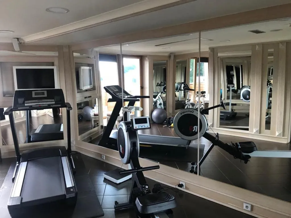 Apartmán Bella Donovaly v hotelovom komplexe