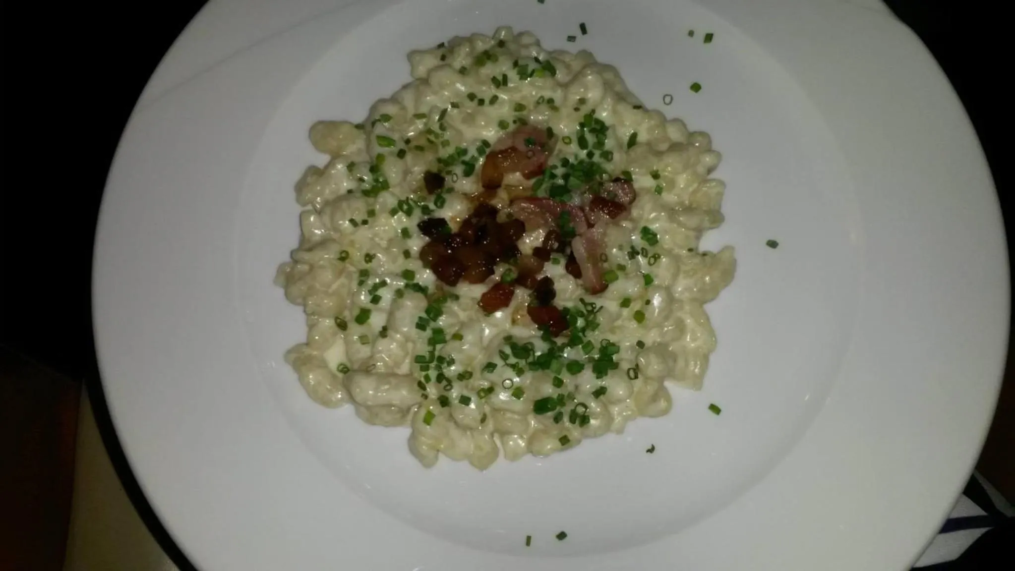 Restaurant/places to eat in Apartmán Bella Donovaly v hotelovom komplexe