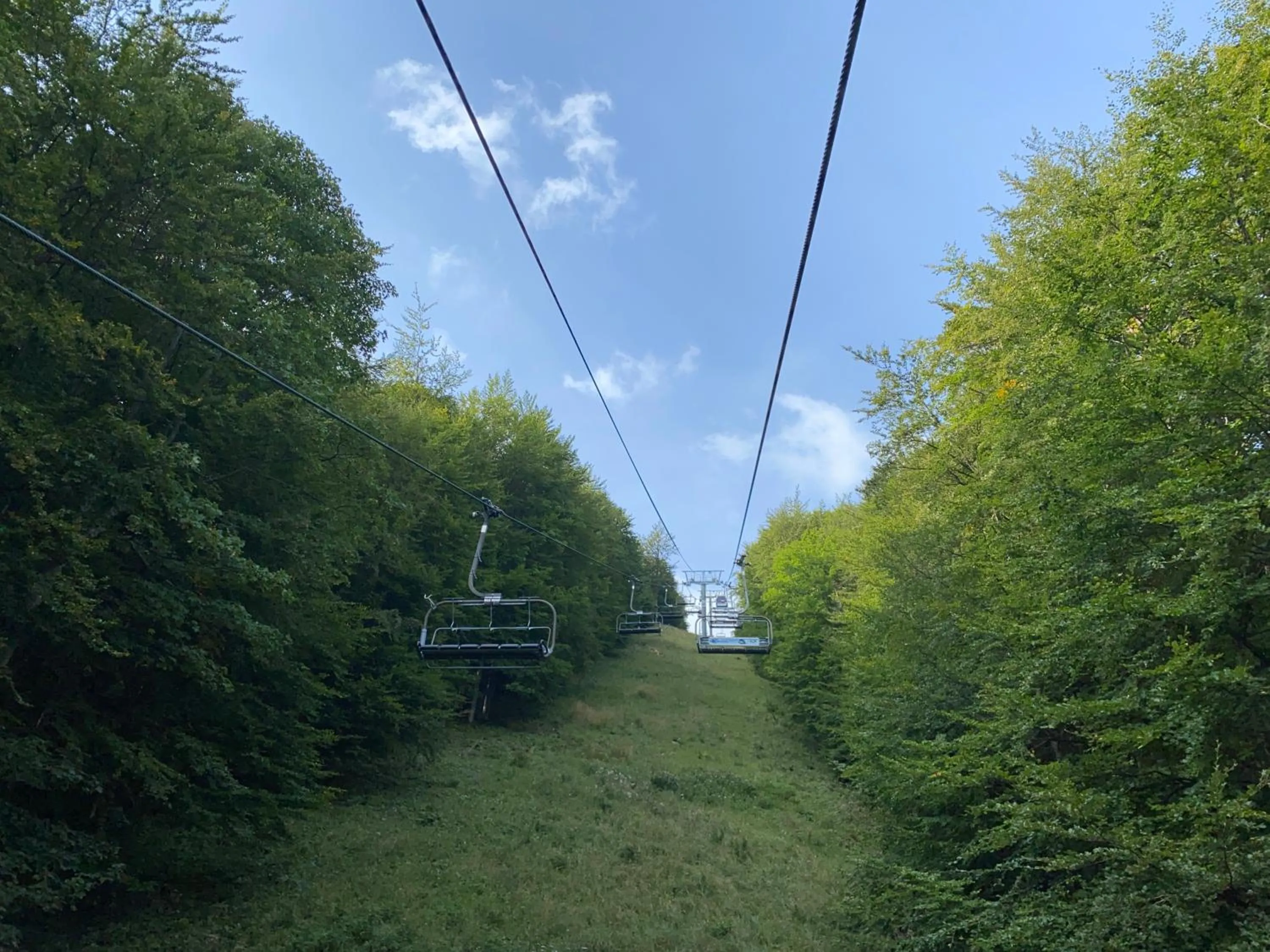 Apartmán Bella Donovaly v hotelovom komplexe