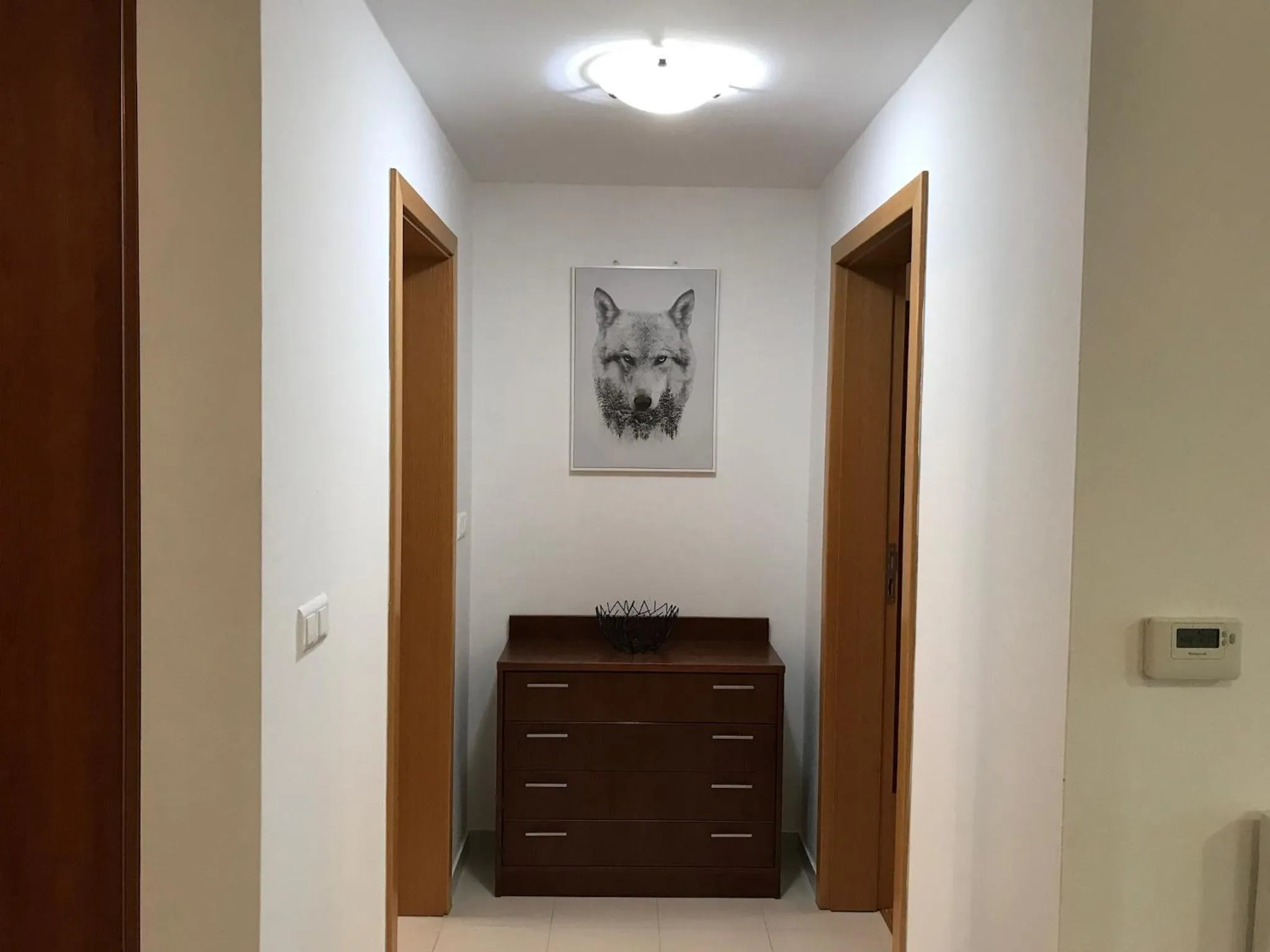 Apartmán Bella Donovaly v hotelovom komplexe