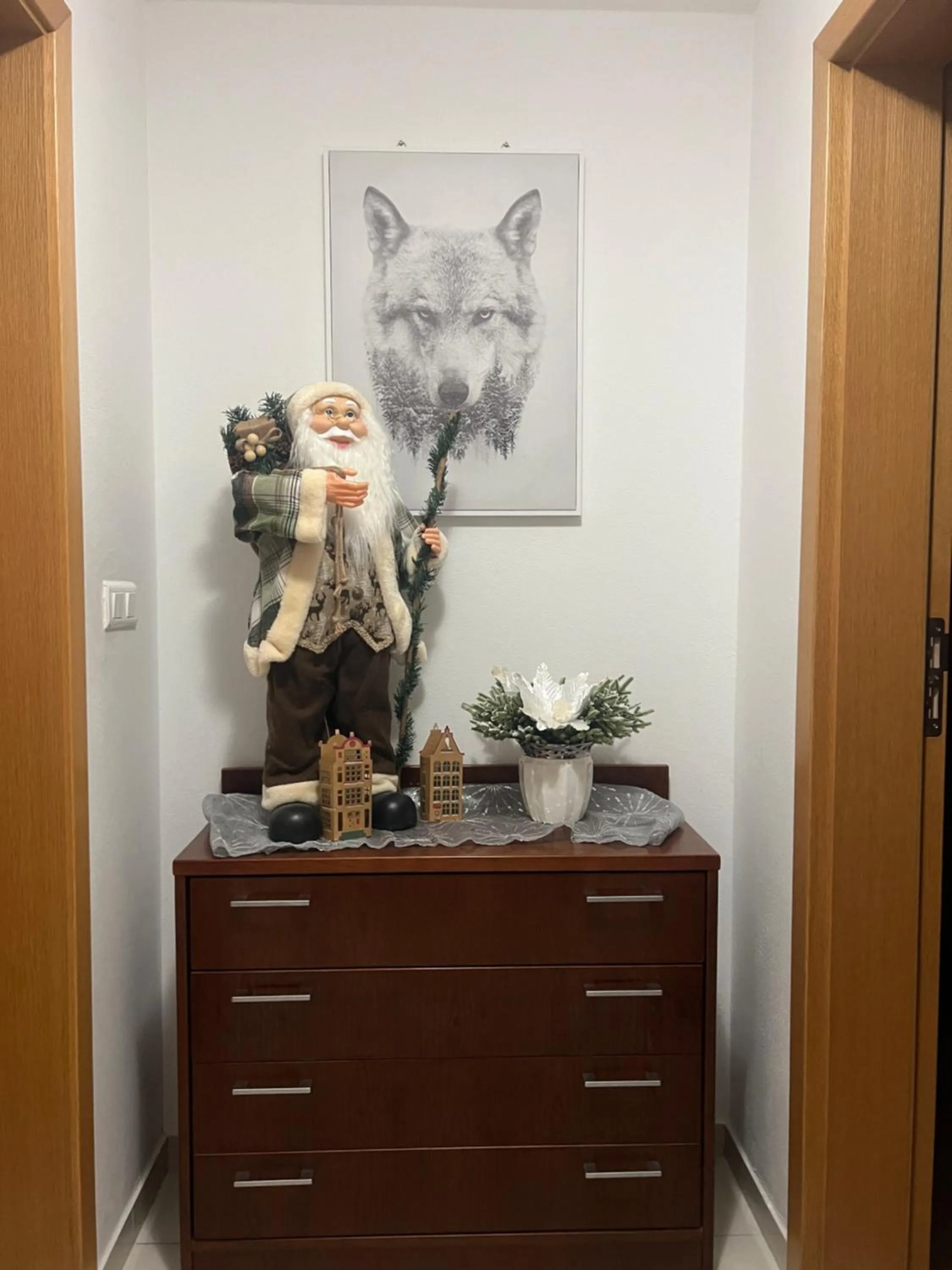 Apartmán Bella Donovaly v hotelovom komplexe