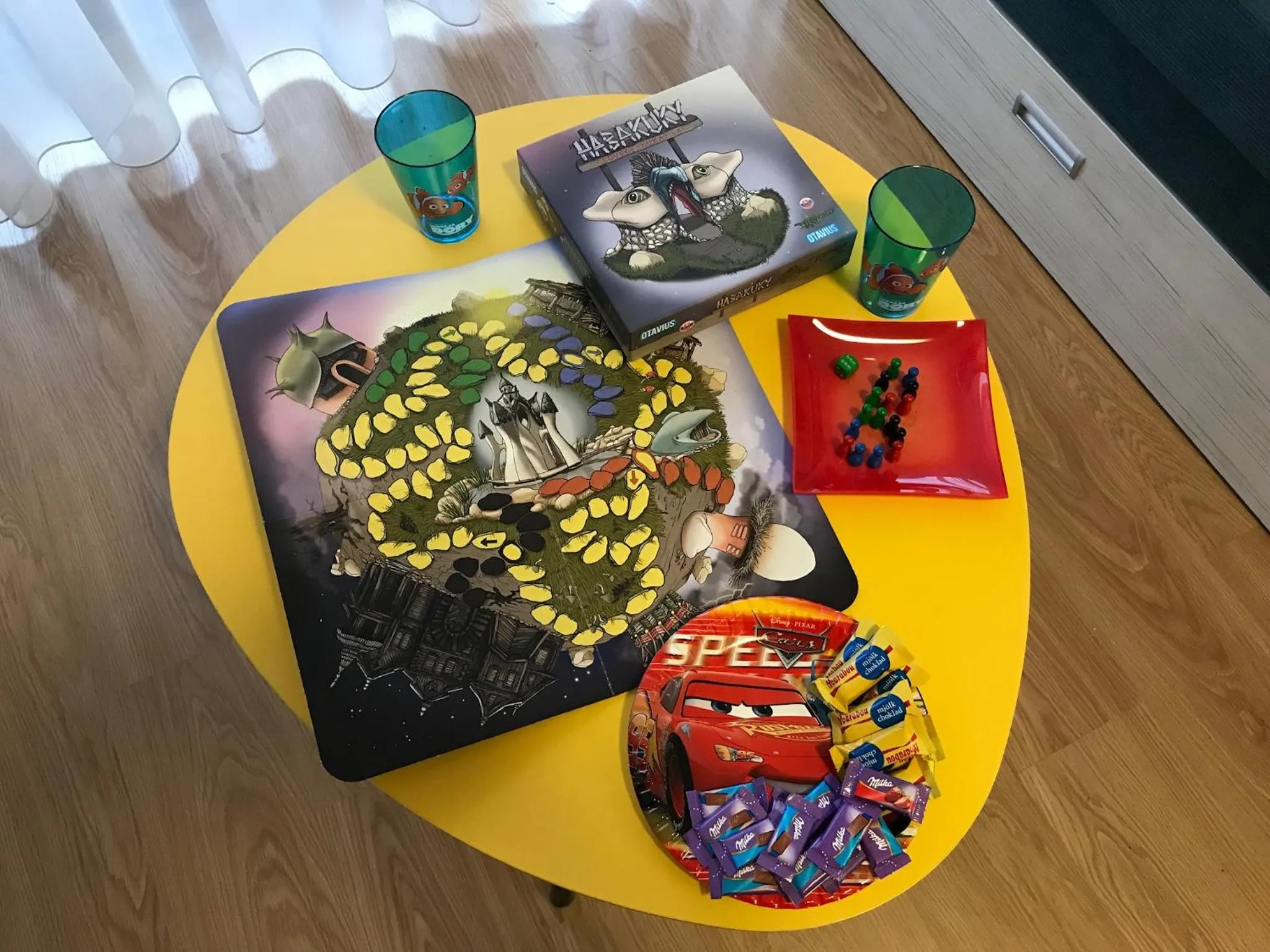 Apartmán Bella Donovaly v hotelovom komplexe