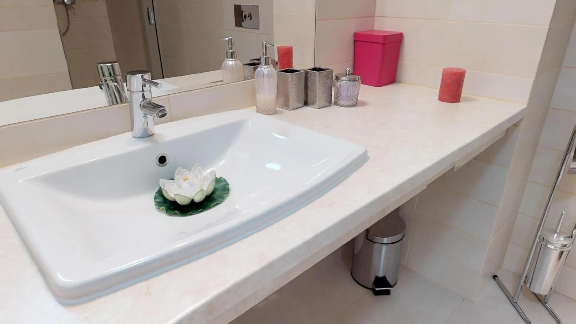 Apartmán Bella Donovaly v hotelovom komplexe