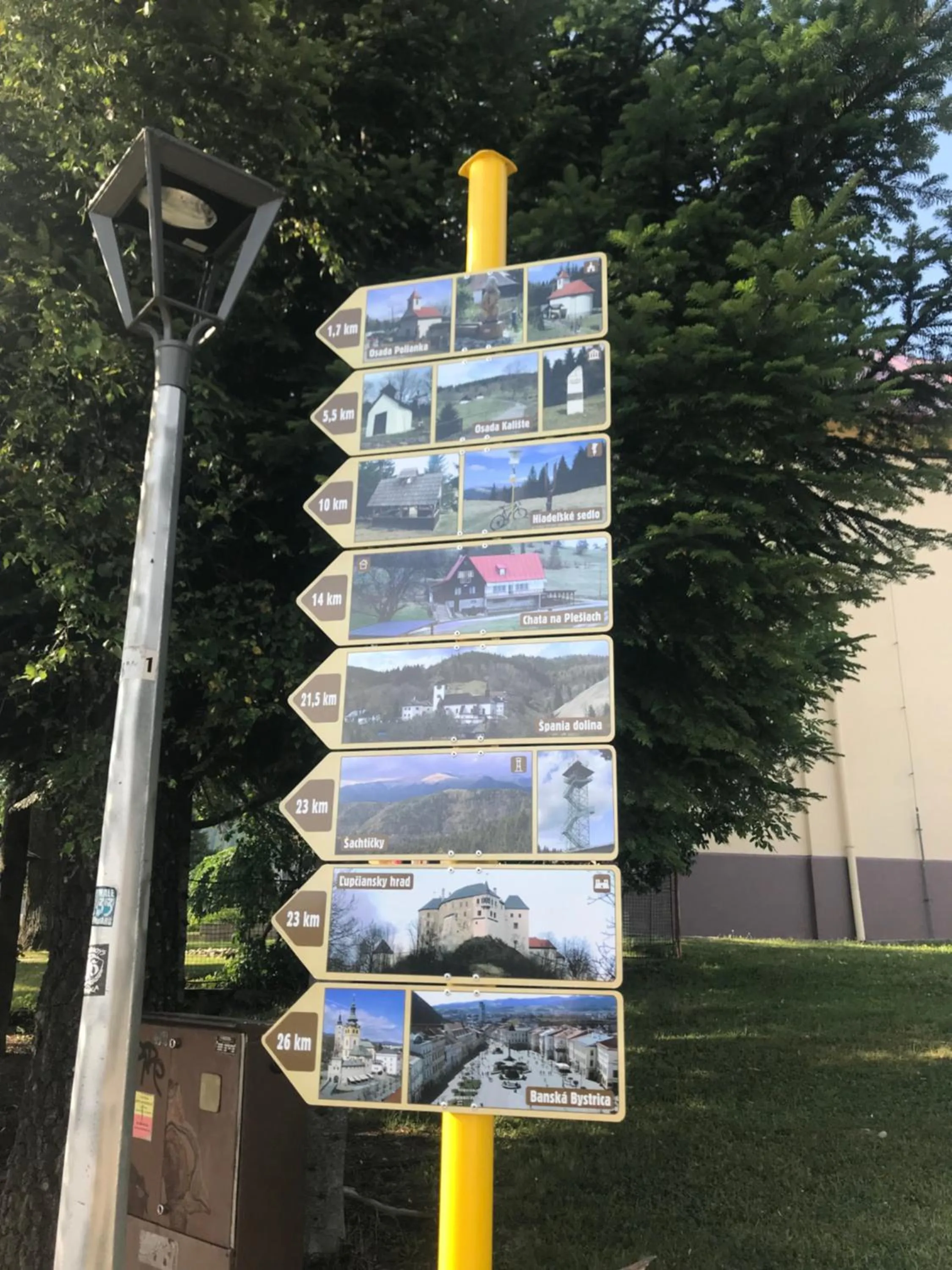 Apartmán Bella Donovaly v hotelovom komplexe