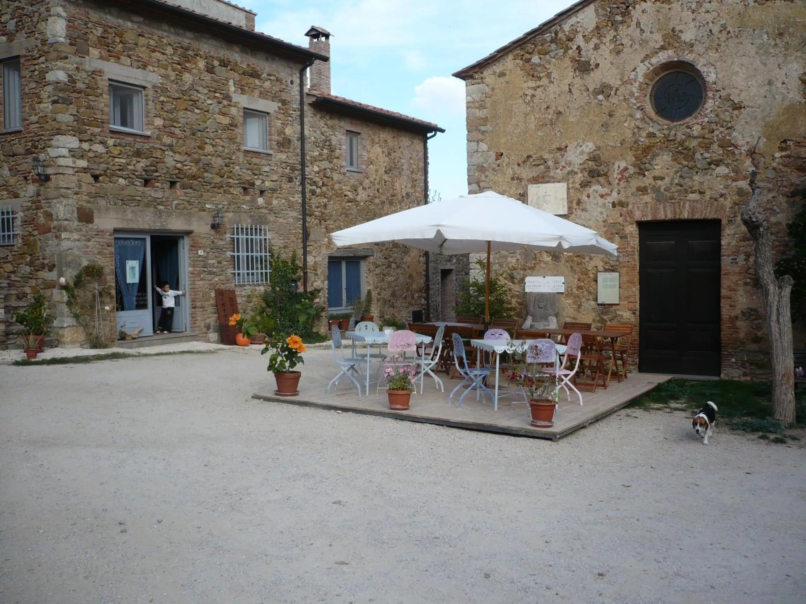 Bed And Breakfast Belvedere