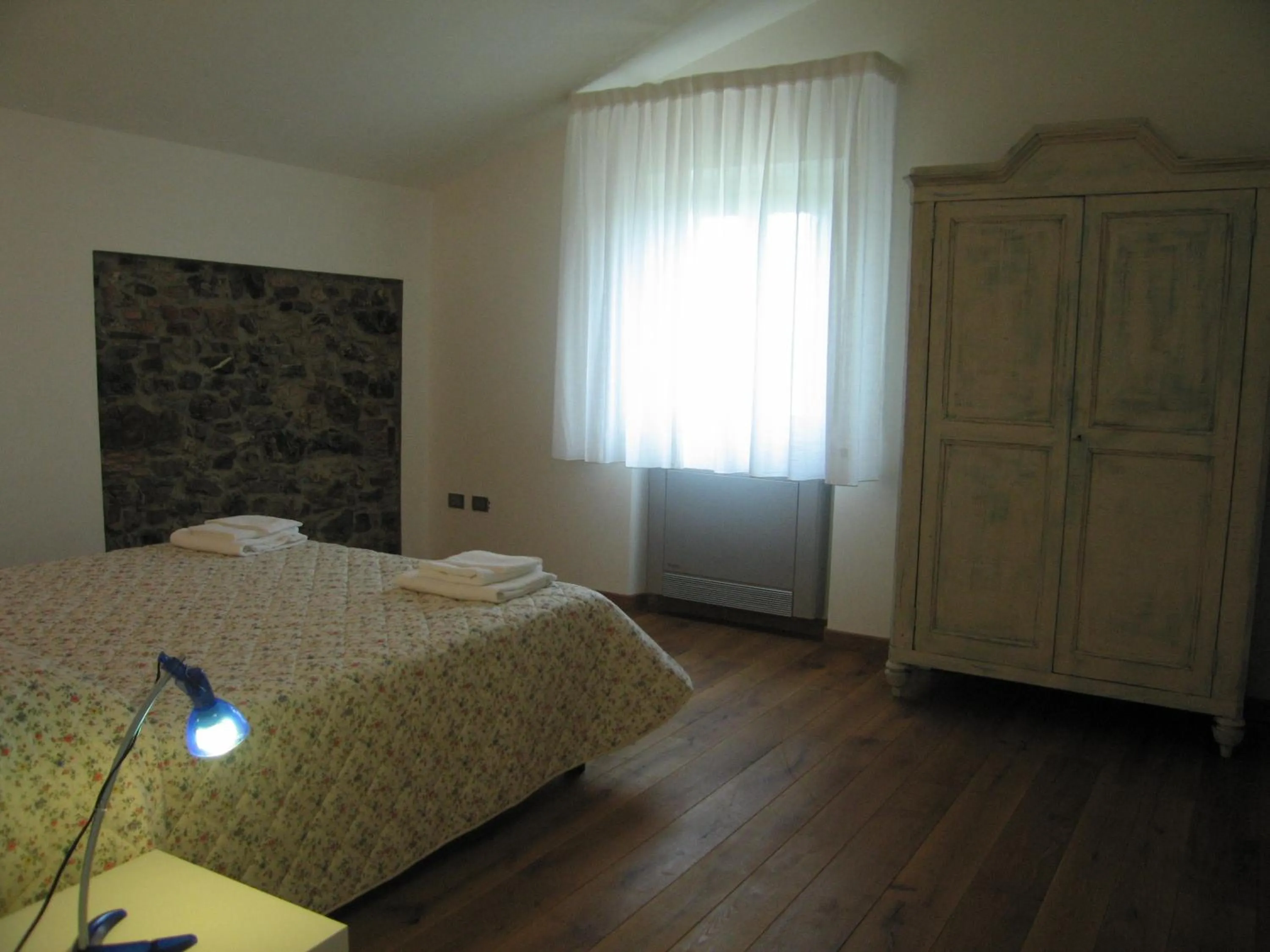 Bed in Bed And Breakfast Belvedere