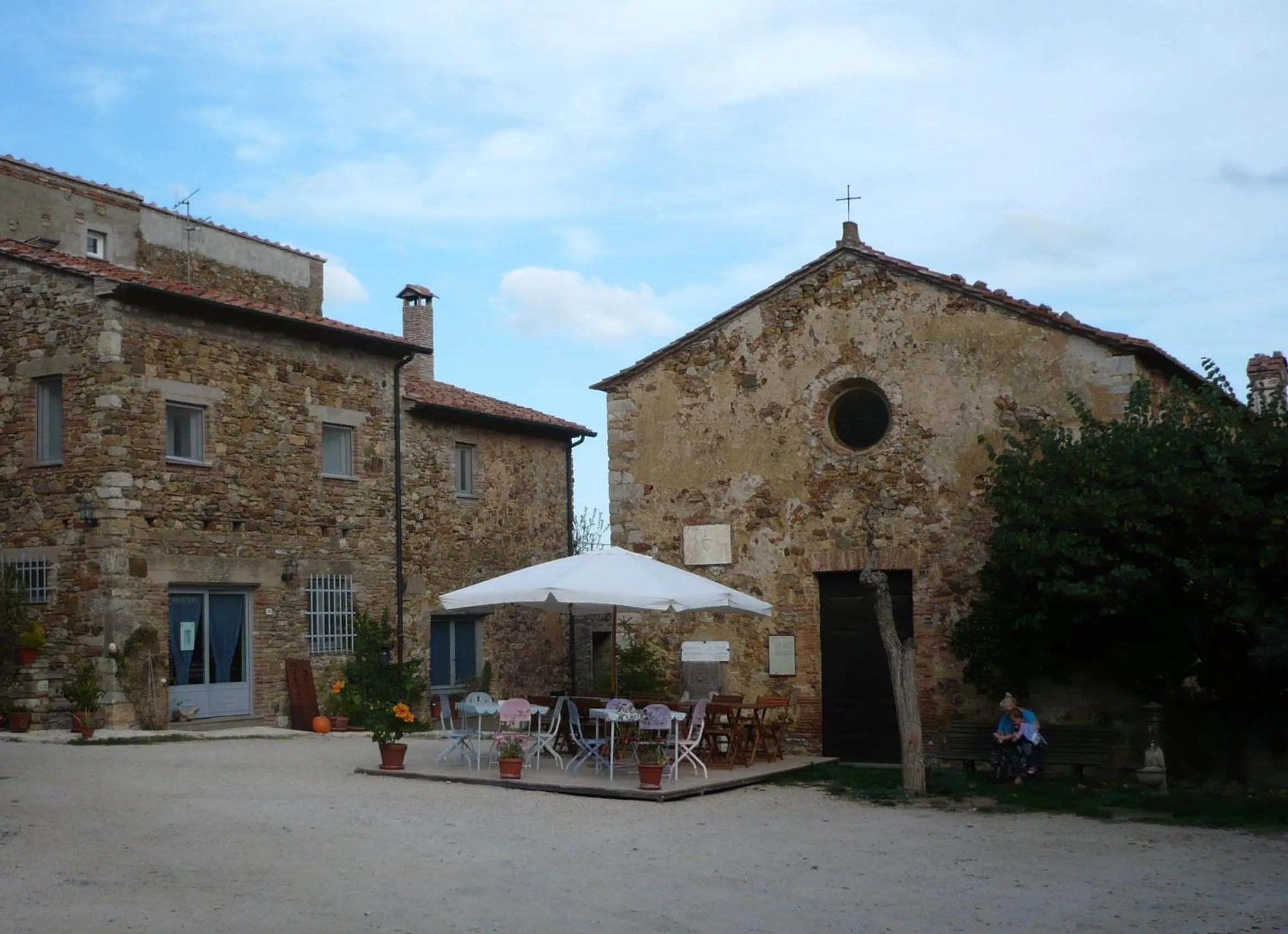 Bed And Breakfast Belvedere