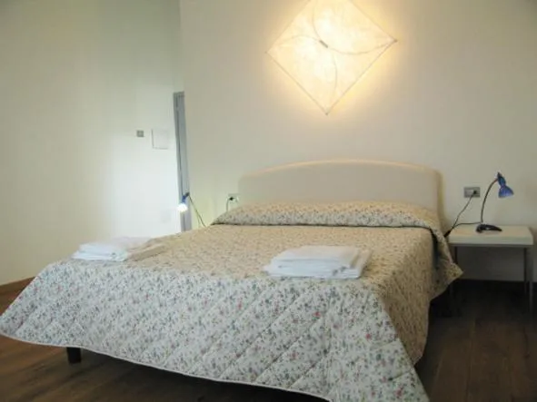 Bed in Bed And Breakfast Belvedere