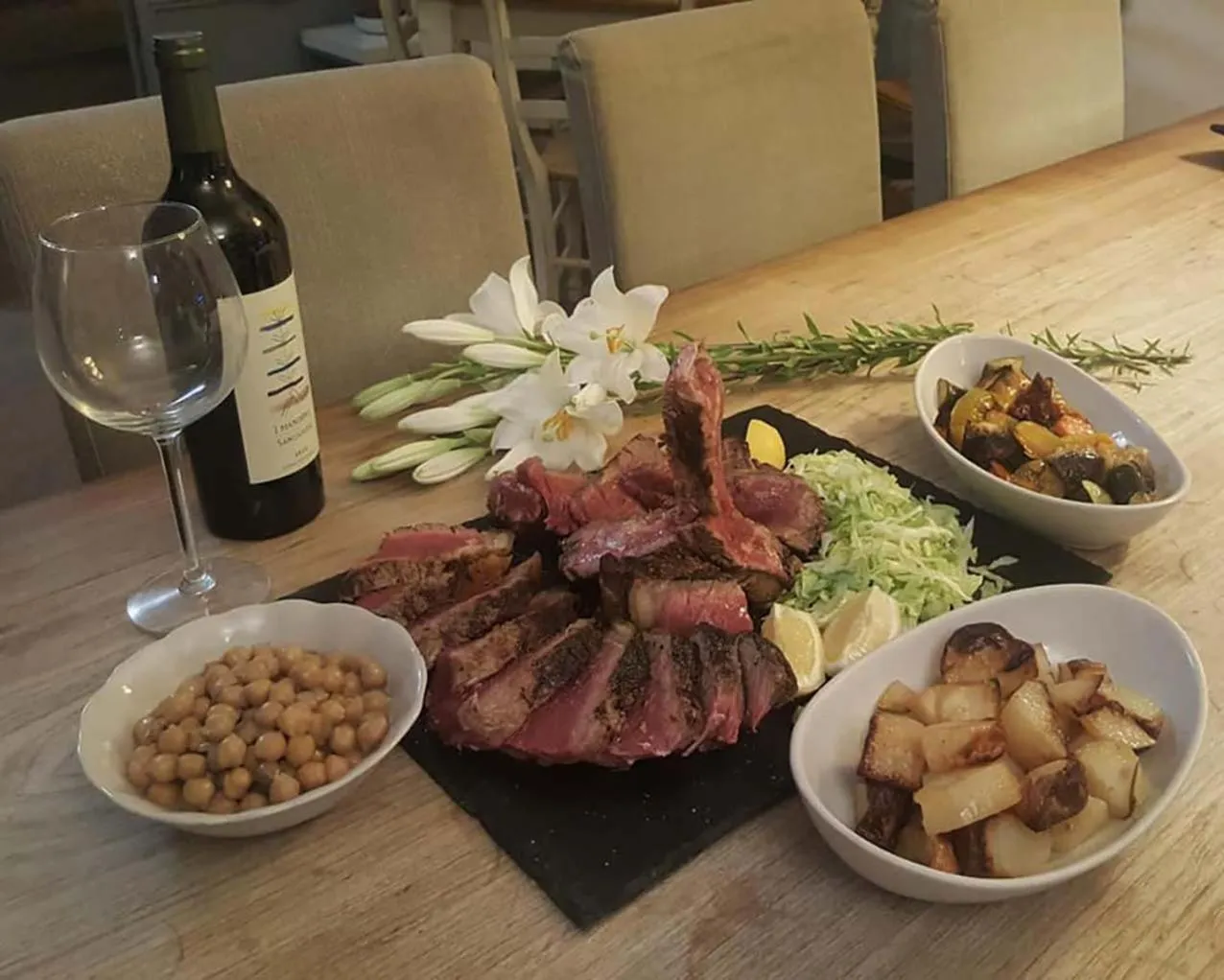 Bed And Breakfast Belvedere