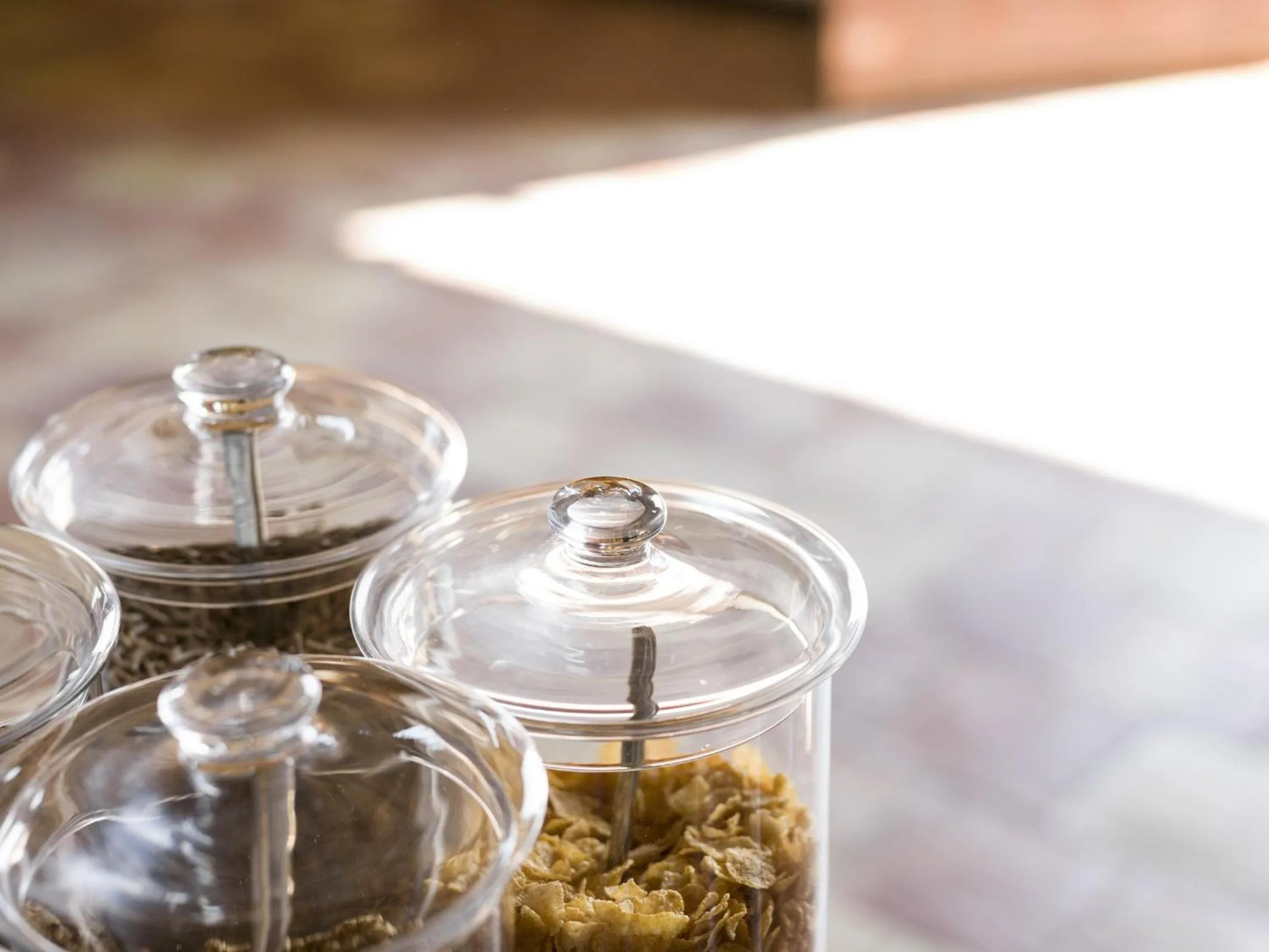 Decorative detail in Wine Relais Feudi Del Pisciotto