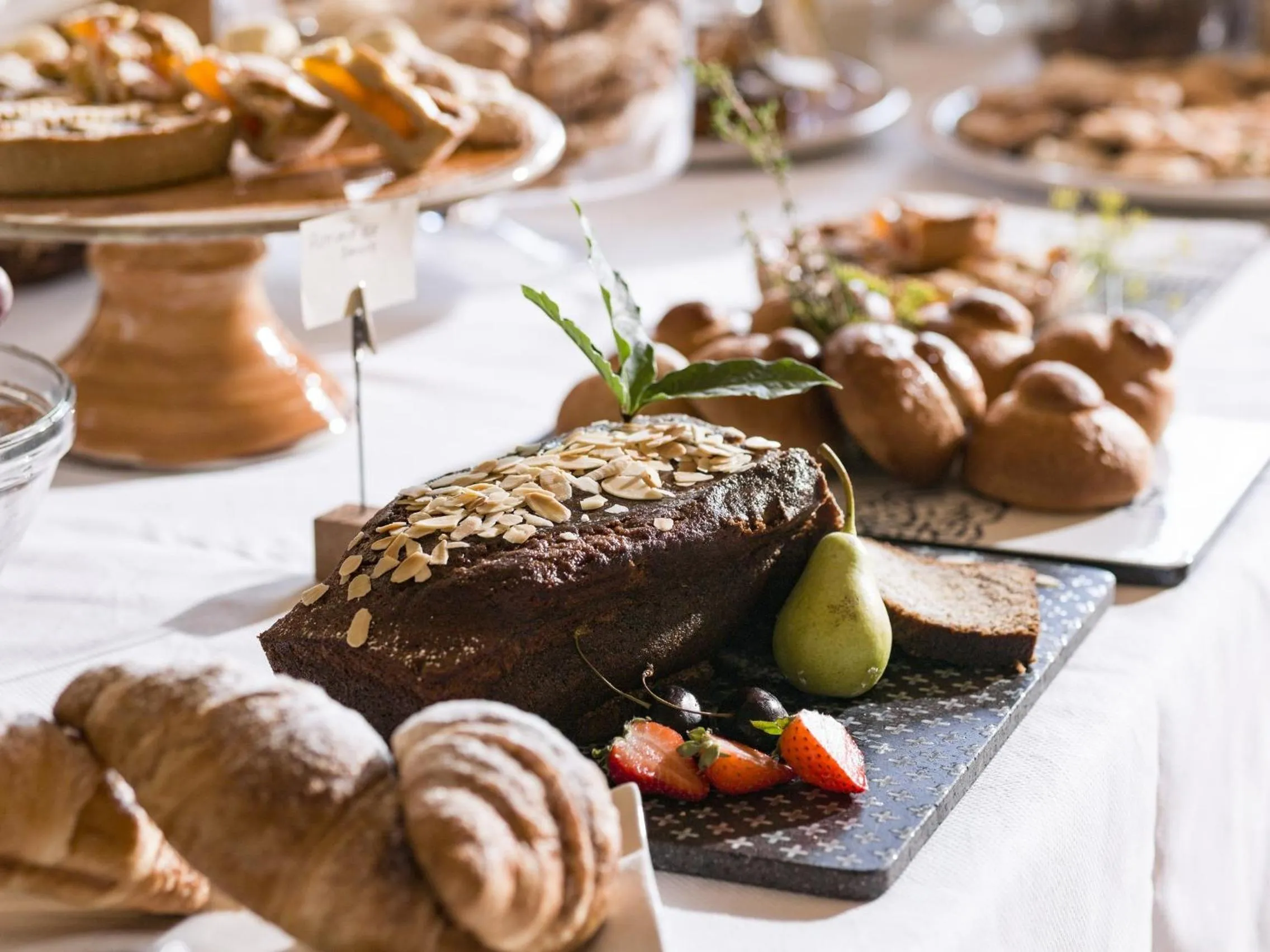 Food in Wine Relais Feudi Del Pisciotto