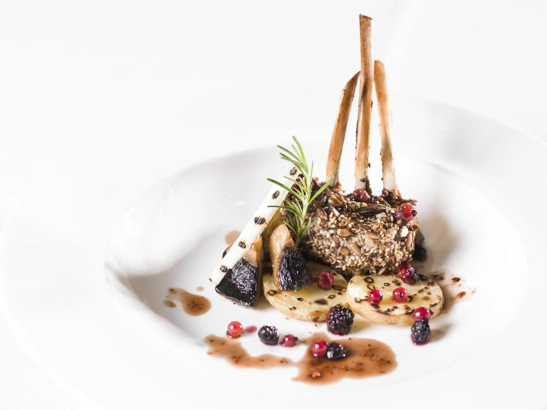 Restaurant/places to eat in Wine Relais Feudi Del Pisciotto