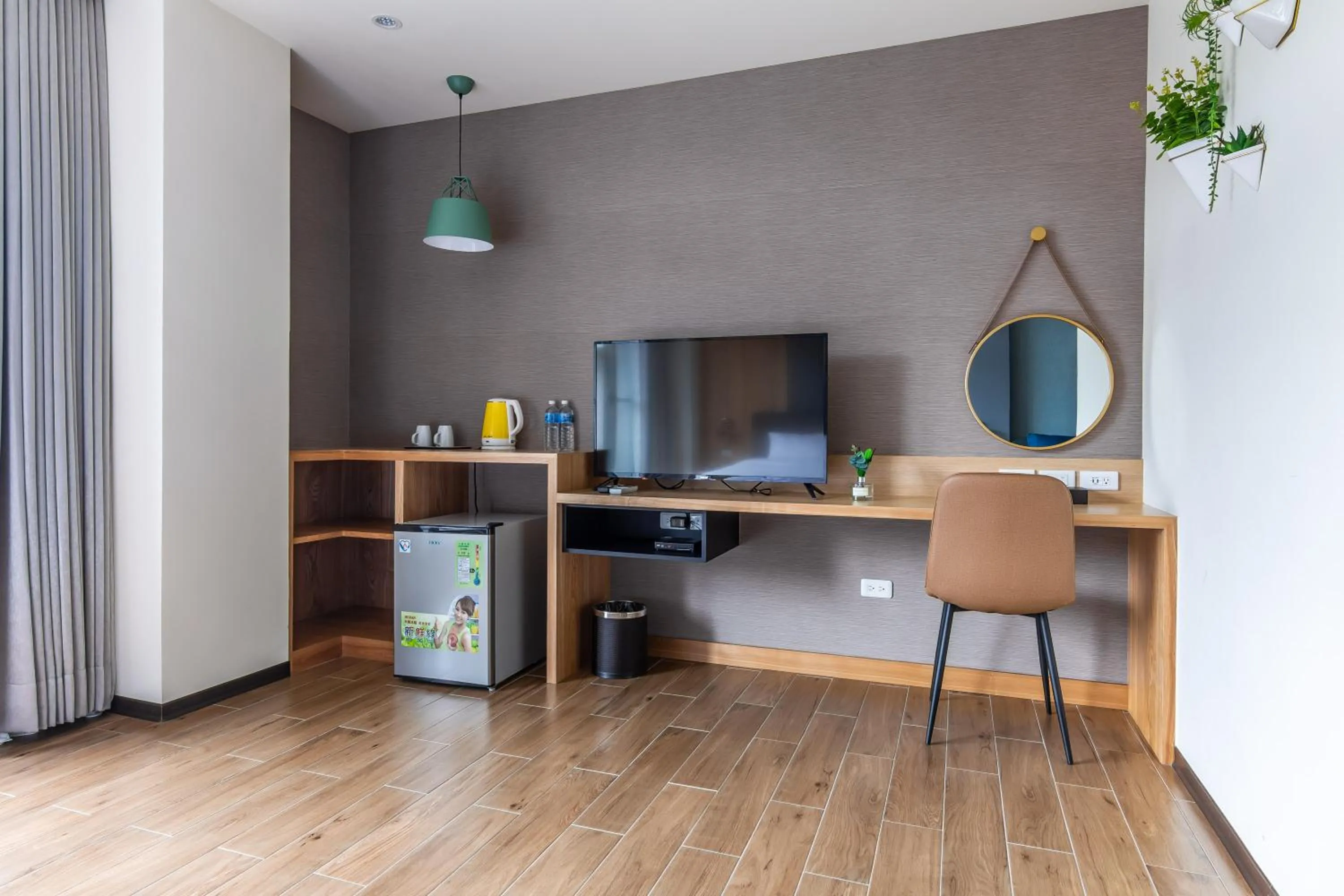 Decorative detail in Meets Anping