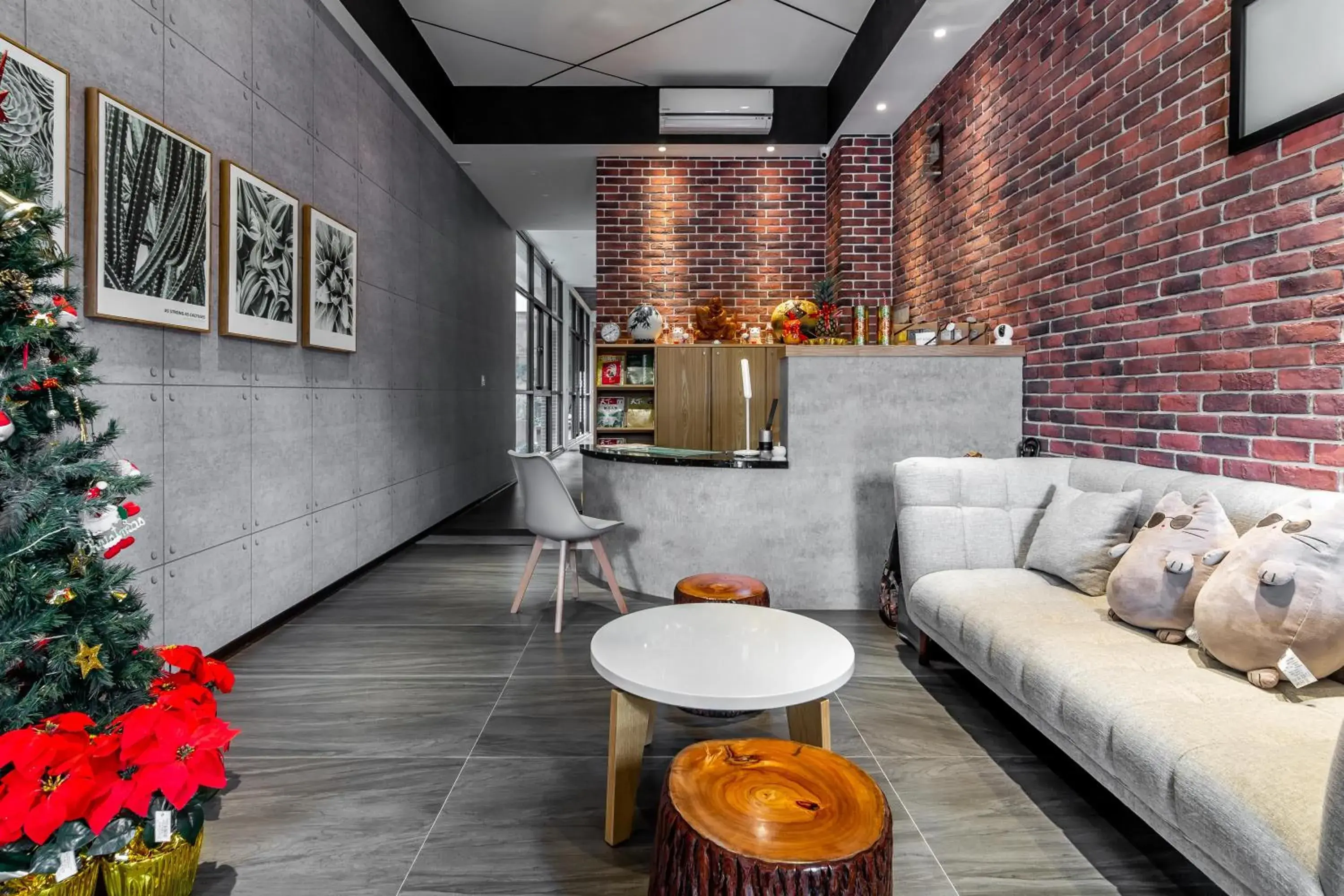 Meets Anping Meets Anping