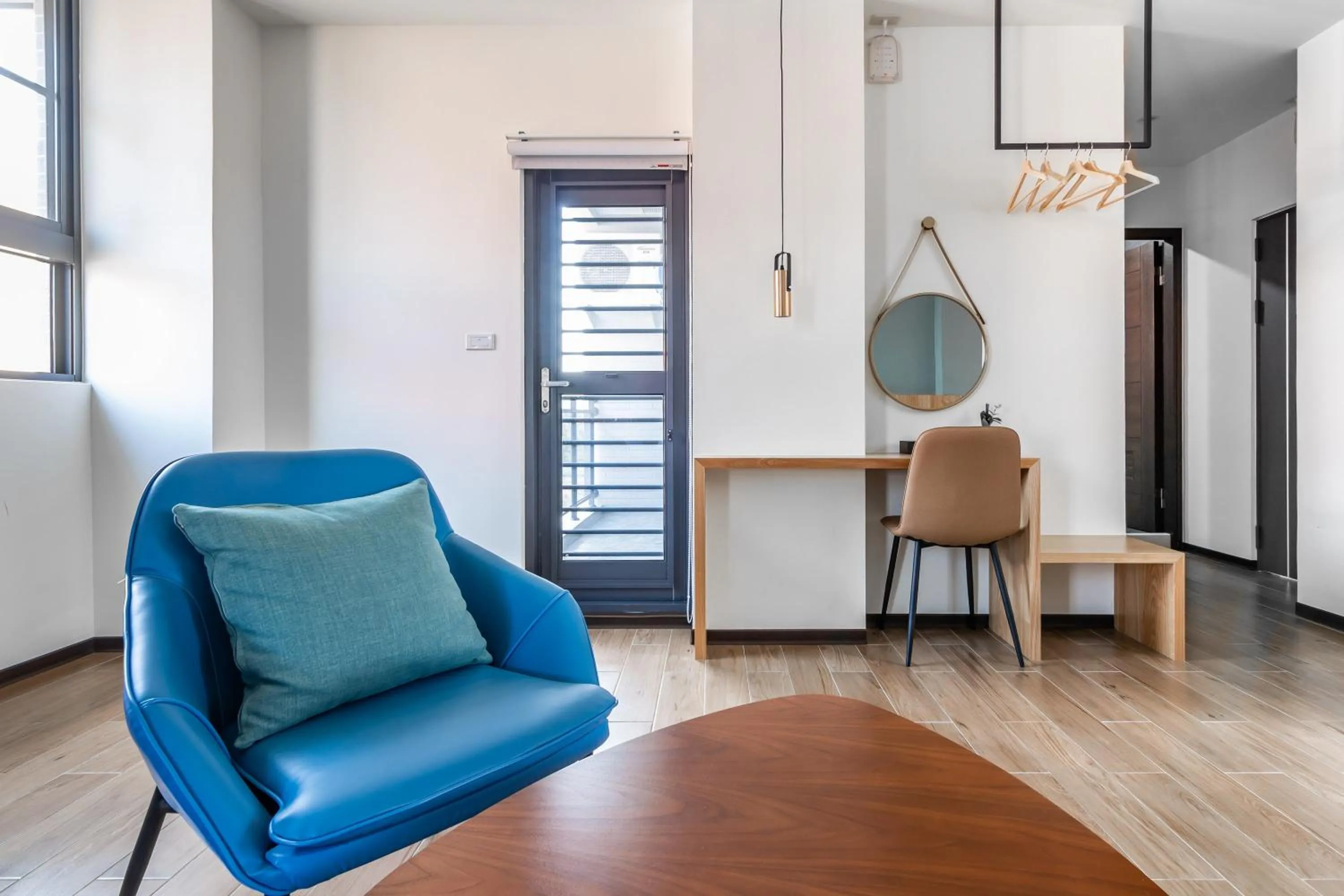 Decorative detail in Meets Anping