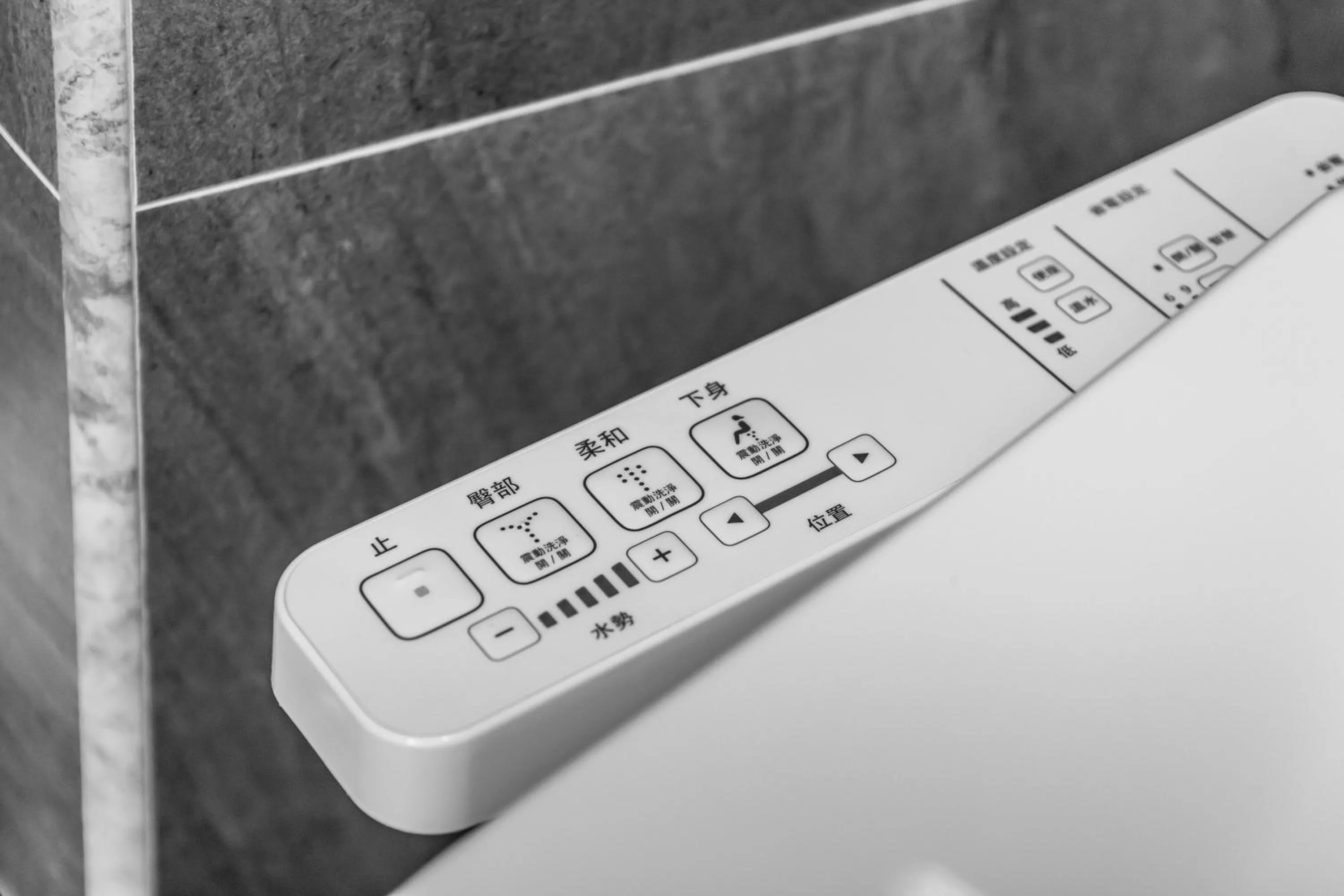 Decorative detail in Meets Anping