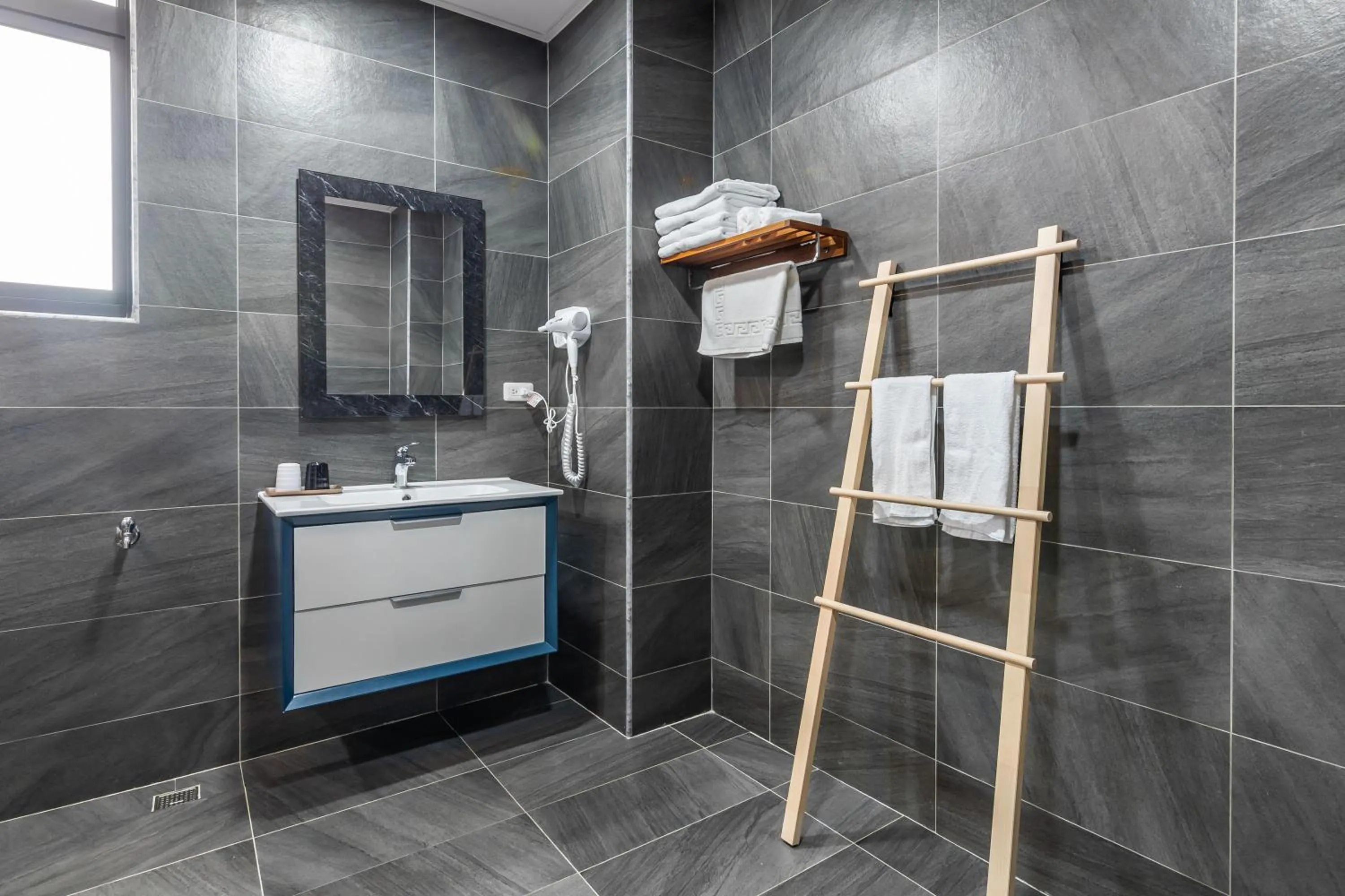 Decorative detail in Meets Anping