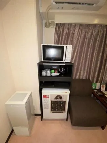 Roppongi Plaza Hotel