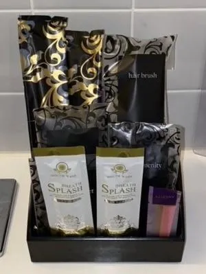 Roppongi Plaza Hotel