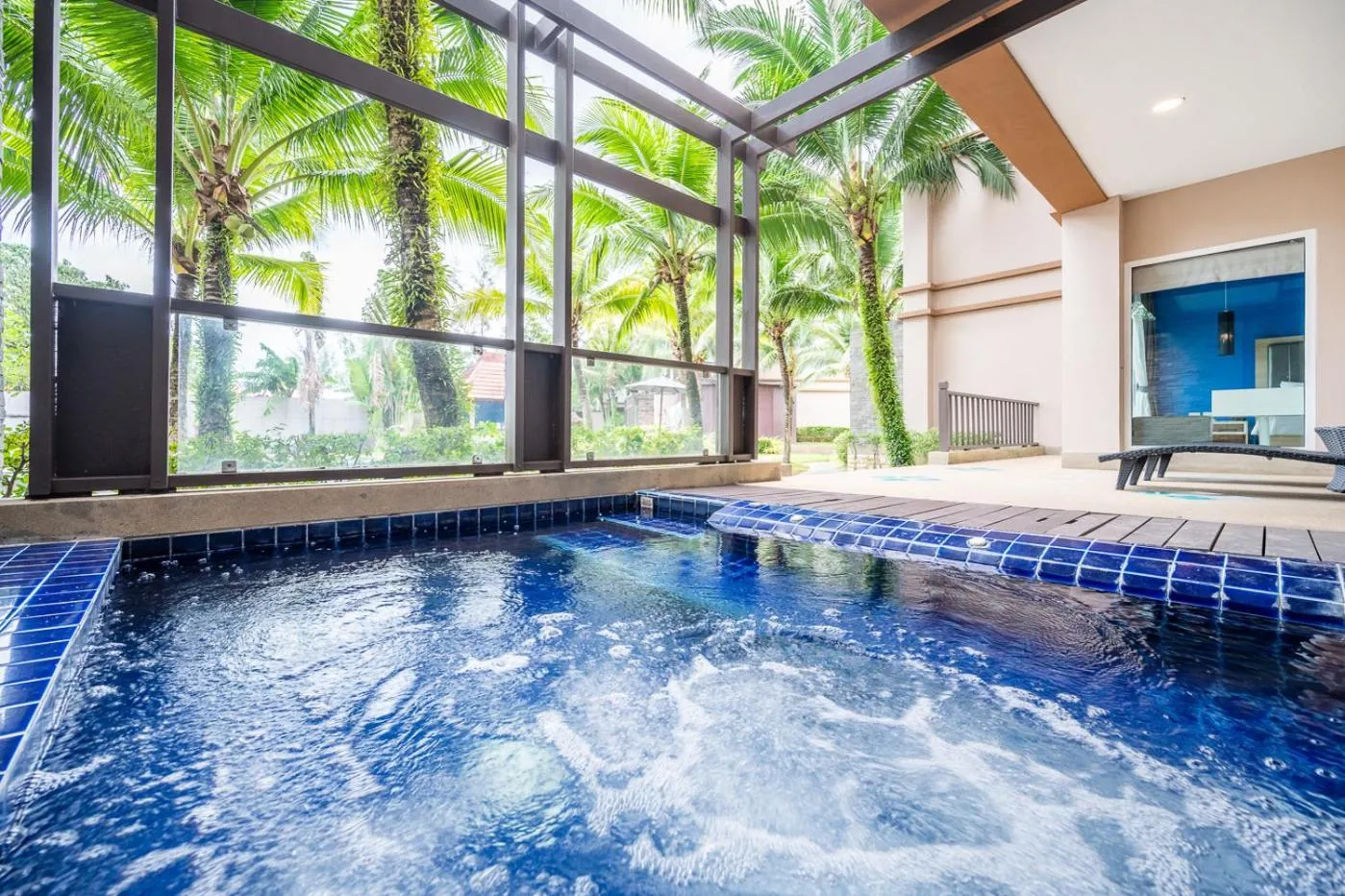 View (from property/room) in Hotel COCO Phuket Bangtao Beach