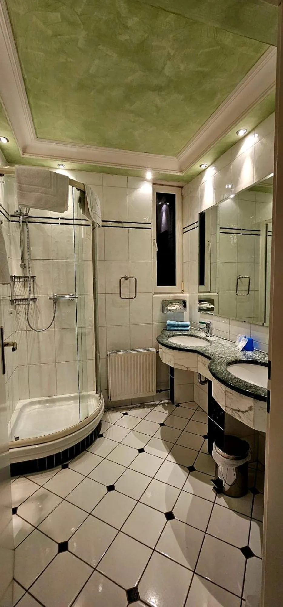 Hotel MALEPARTUS am Kurpark