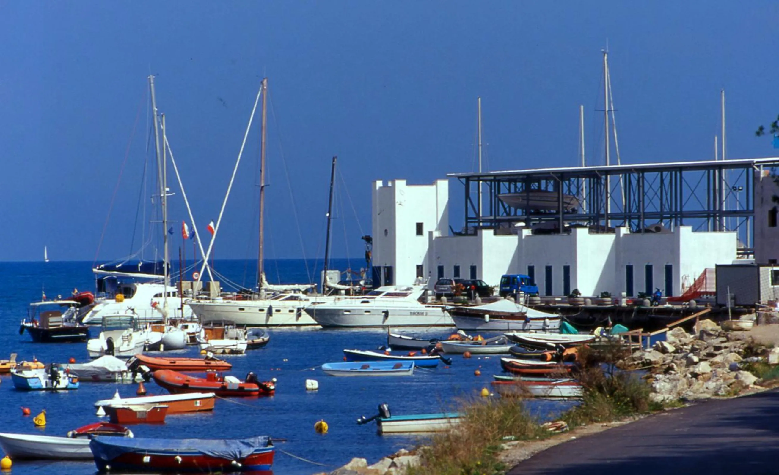 Off site in Country Hotel Residence Da Pilade