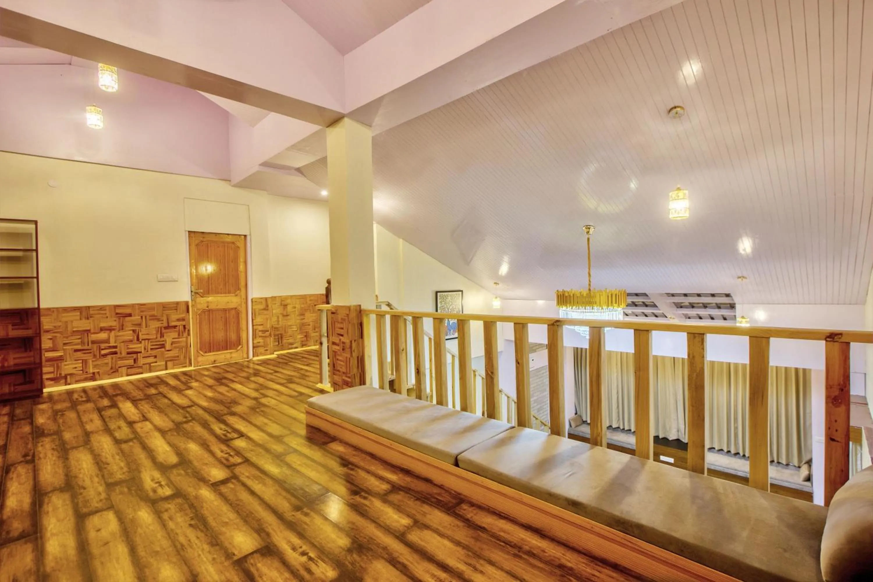 Property building in Baan by Snow City Farm