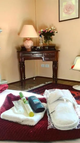 Bed in il Motto di Tommy