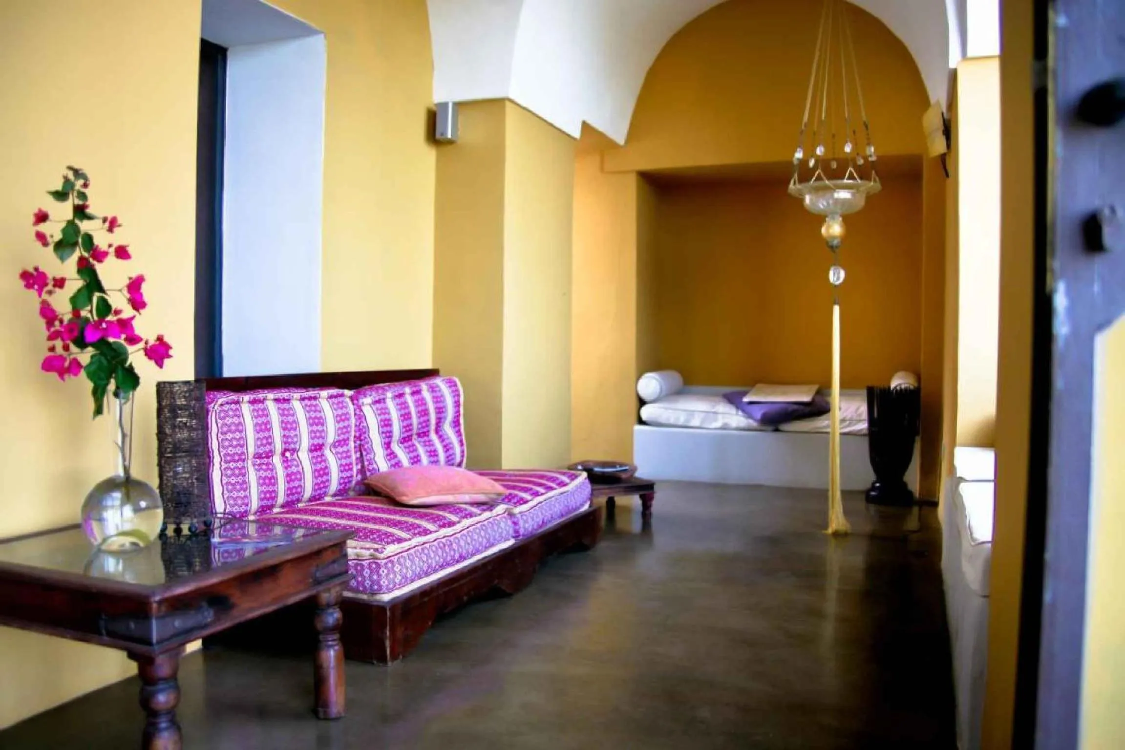 Lobby or reception, Bed in Zubebi