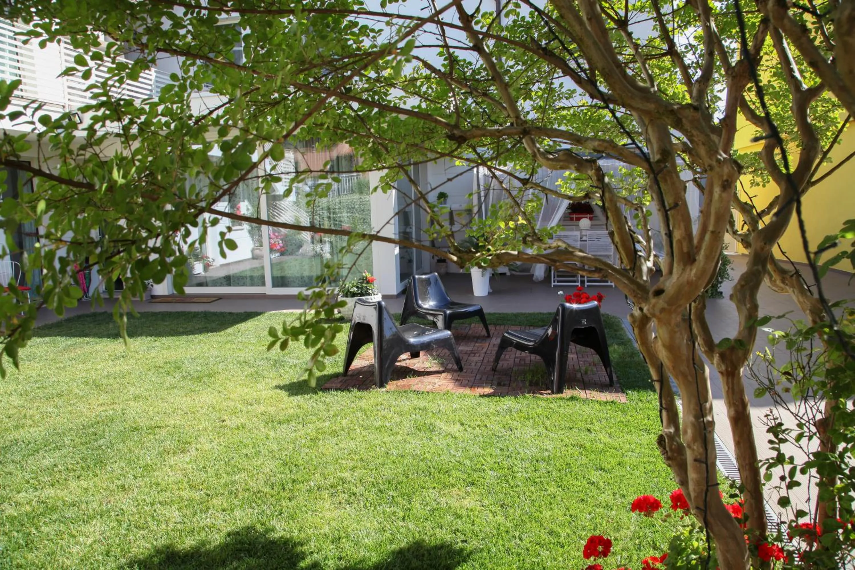 Garden in Dimora delle Emme