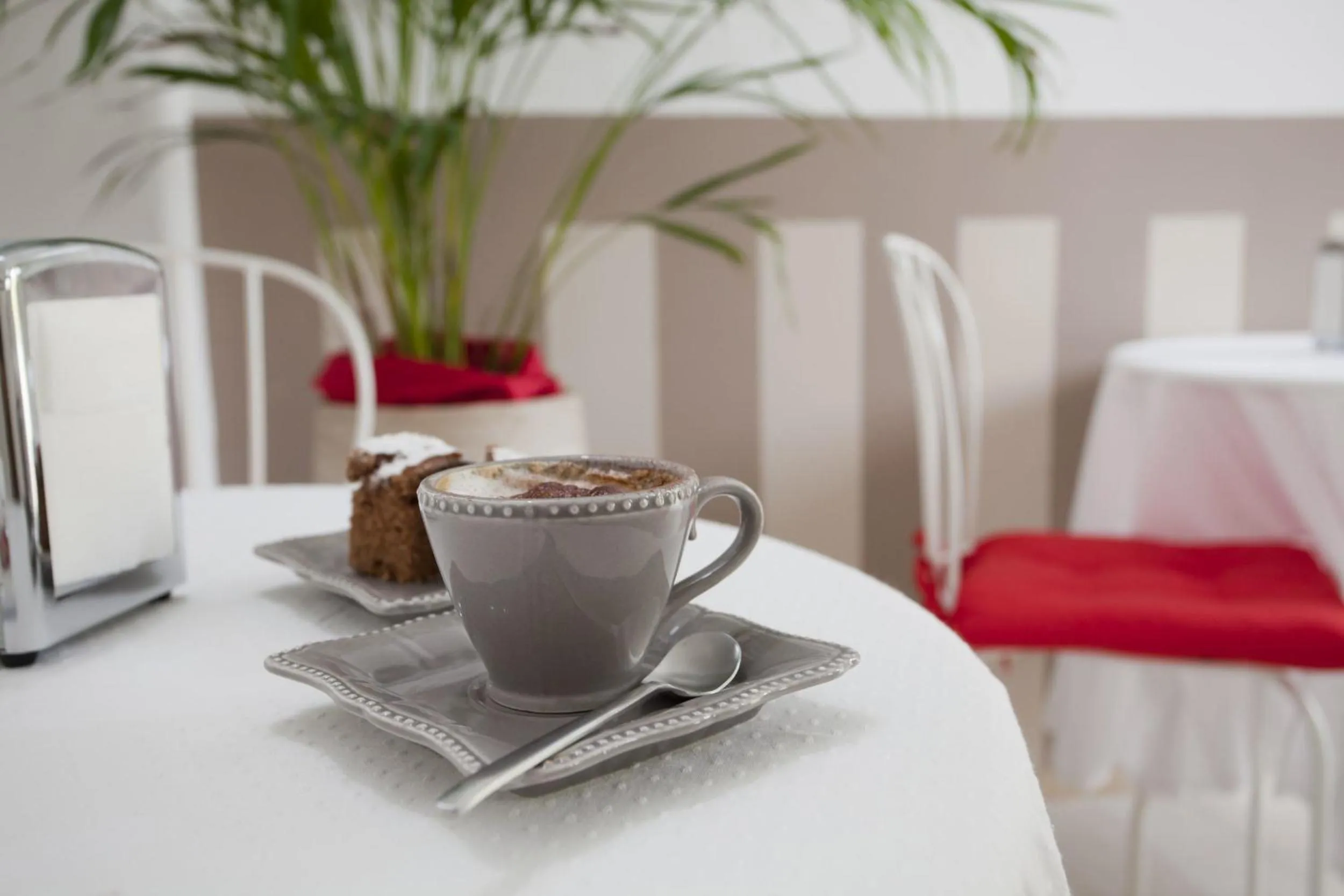 Non alcoholic drinks in Dimora delle Emme