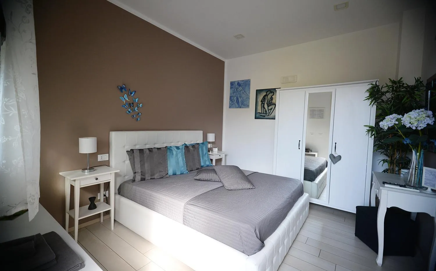 Bed in Dimora delle Emme