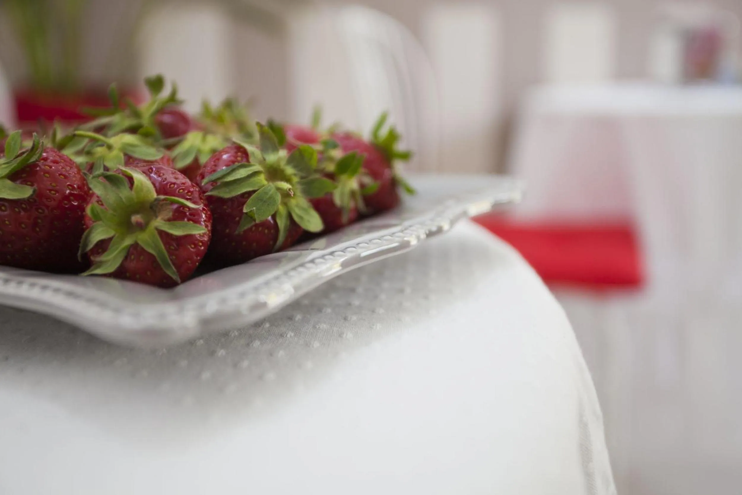 Food in Dimora delle Emme