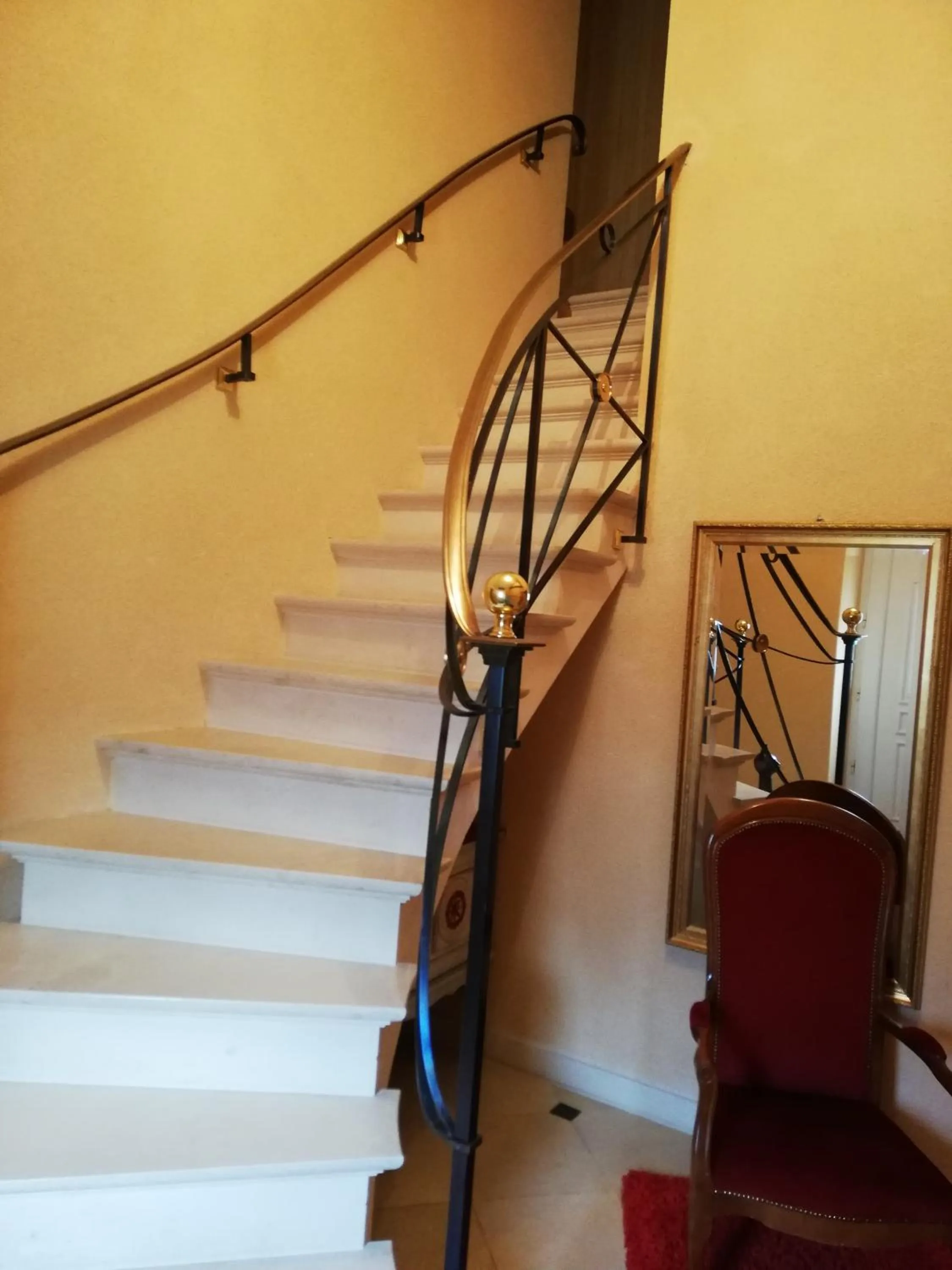 Other in La haye Georget