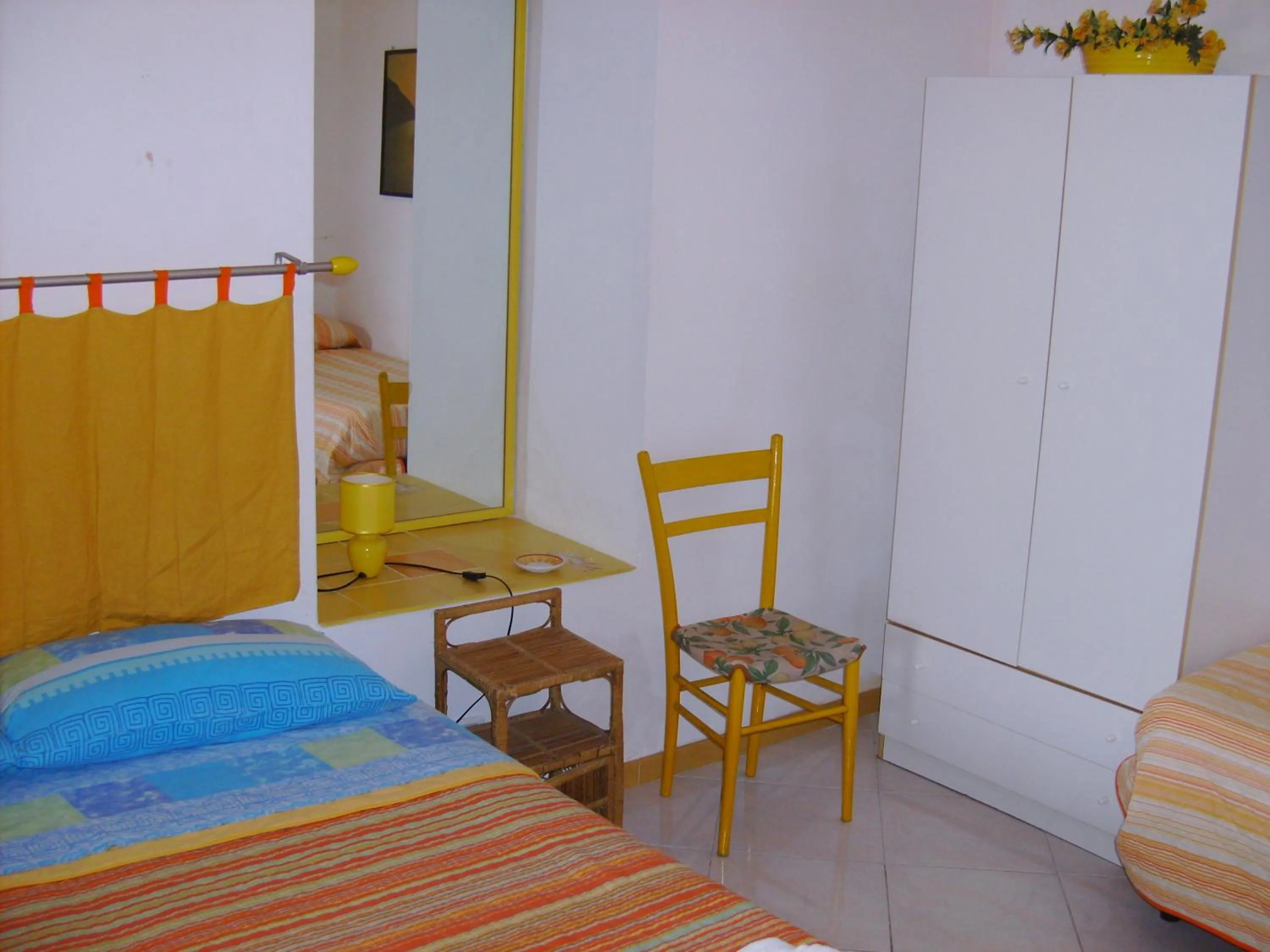 Bed & Breakfast 5 Di Spade