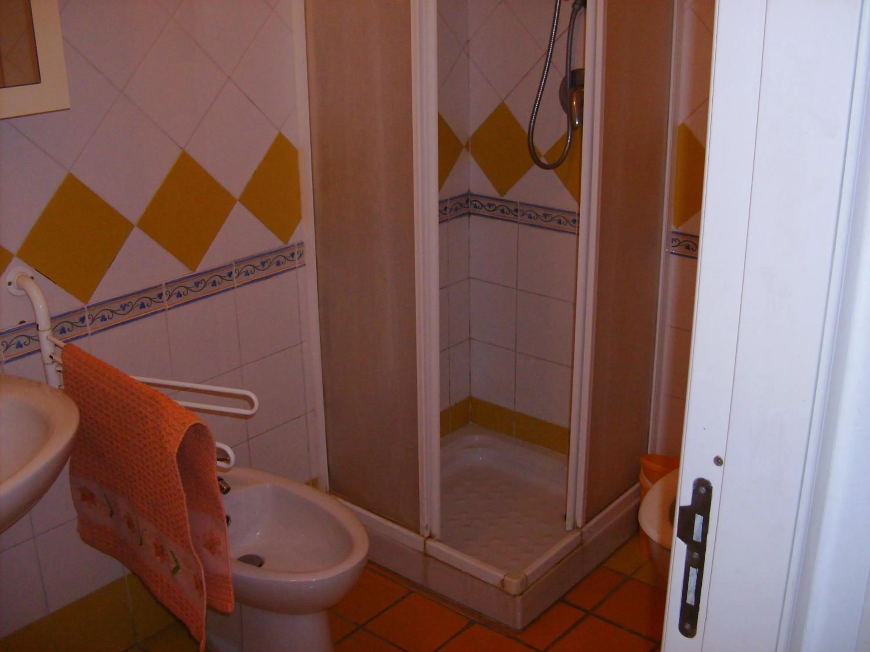 Bed & Breakfast 5 Di Spade