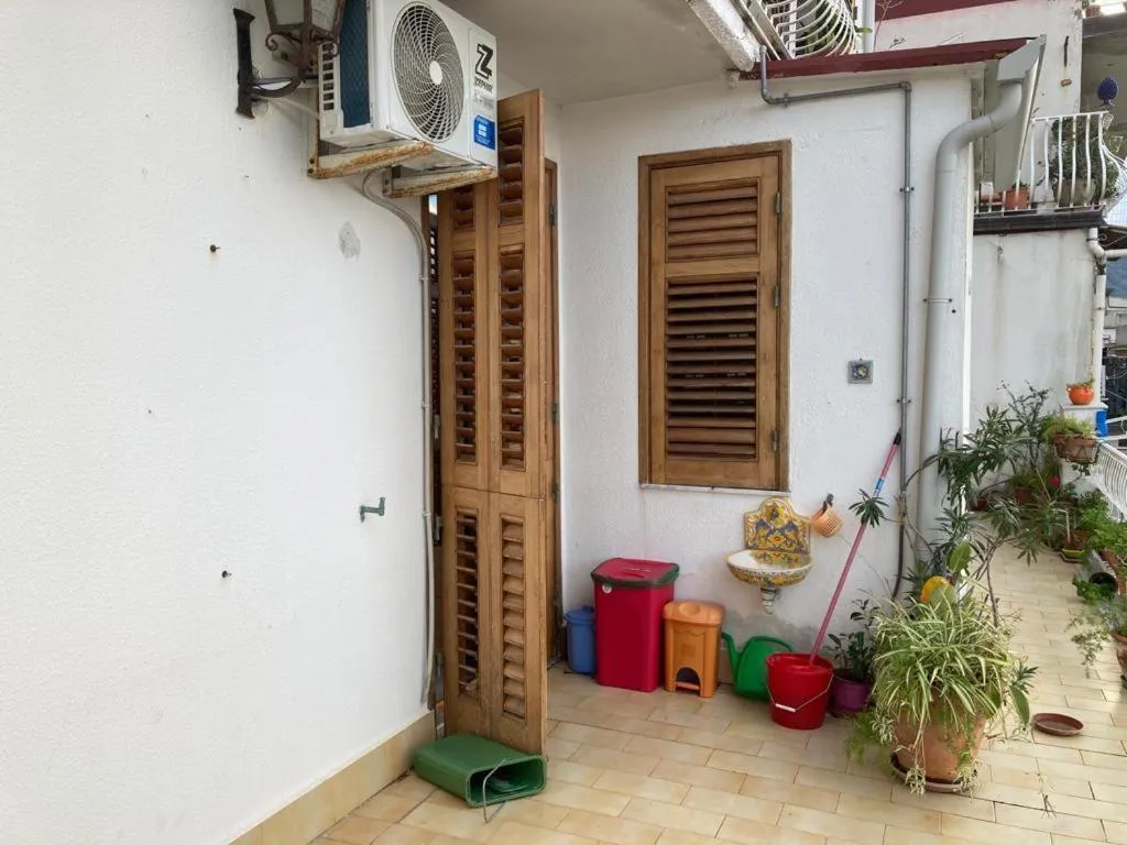 Bed & Breakfast 5 Di Spade