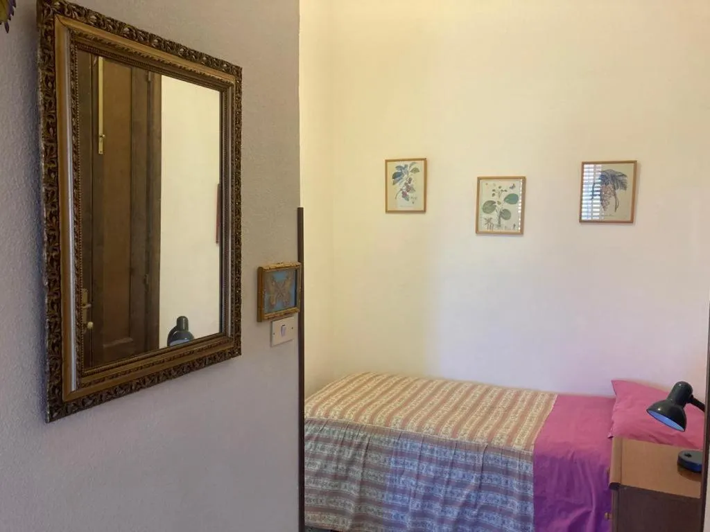 Bed & Breakfast 5 Di Spade