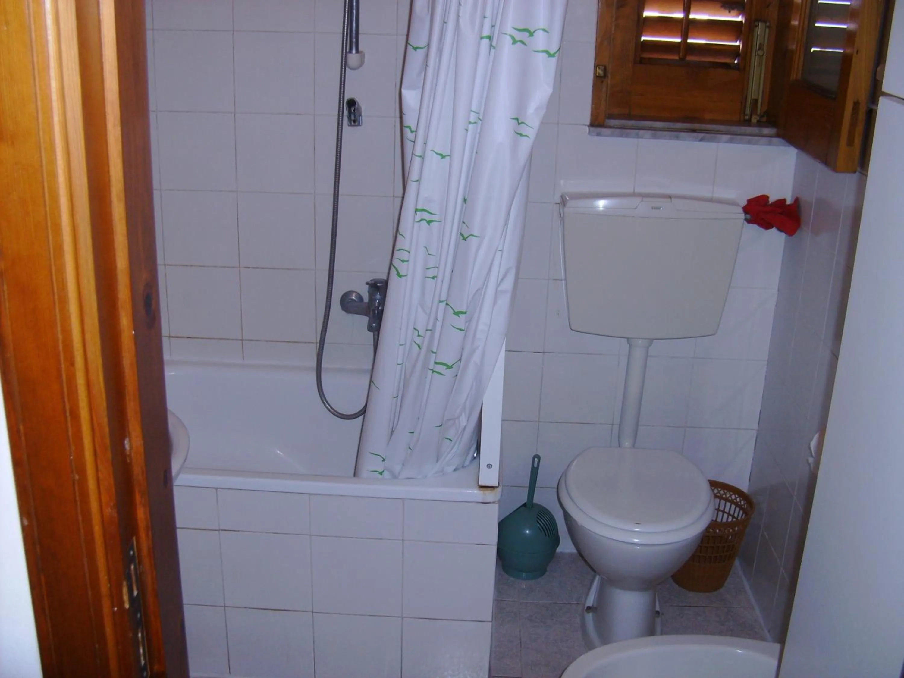 Bed & Breakfast 5 Di Spade