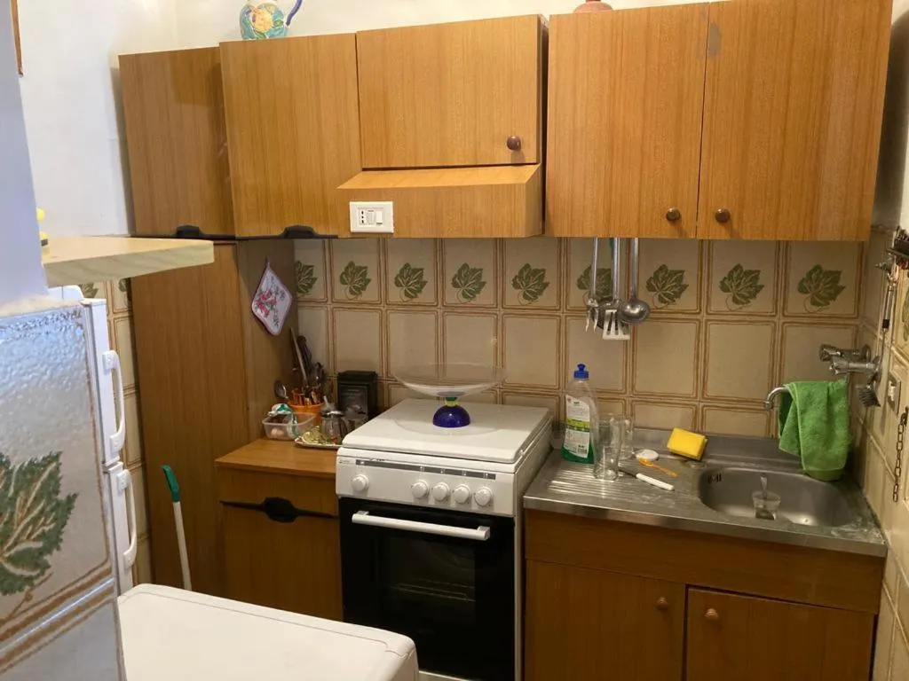 Bed & Breakfast 5 Di Spade