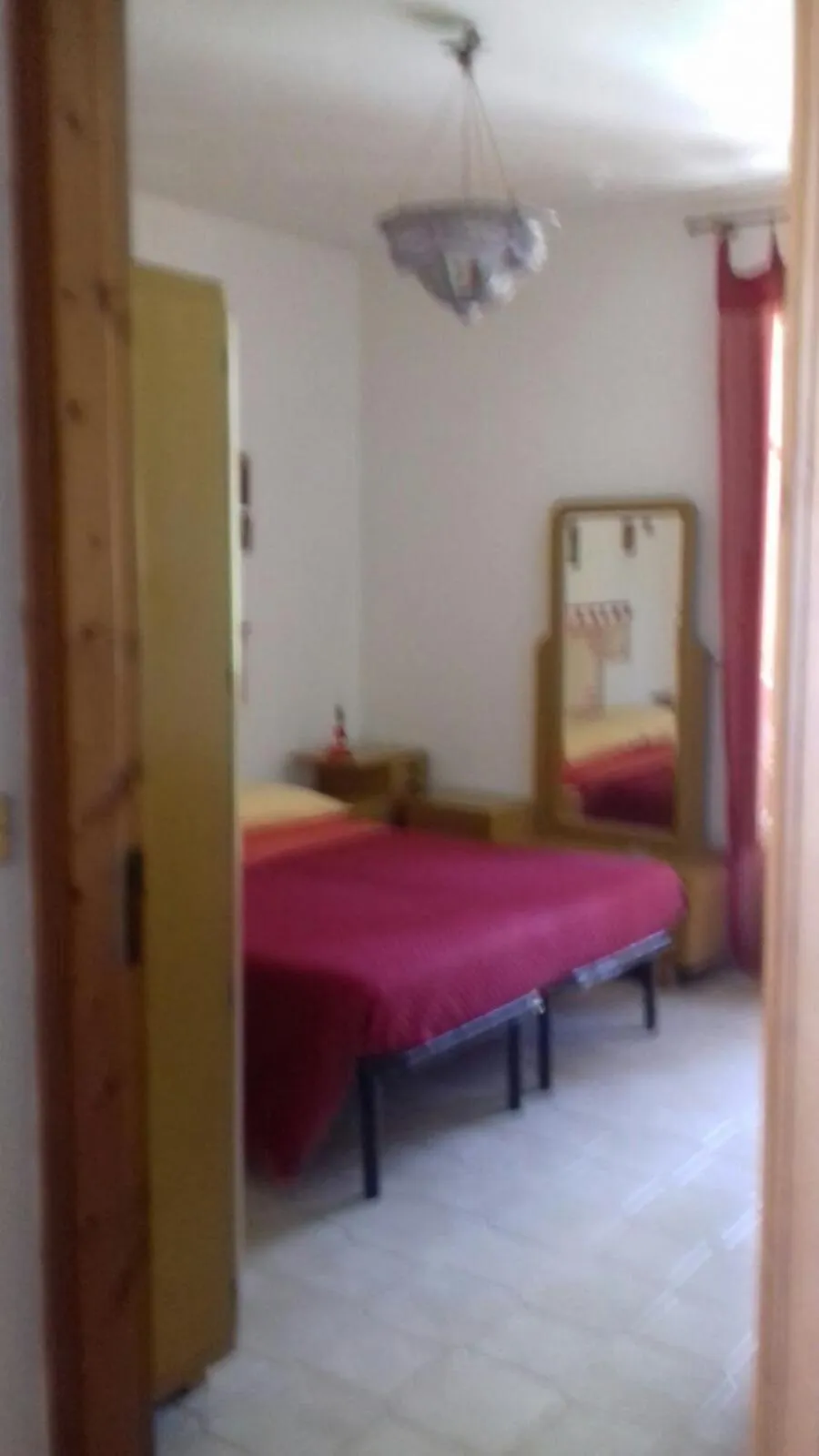 Bed & Breakfast 5 Di Spade