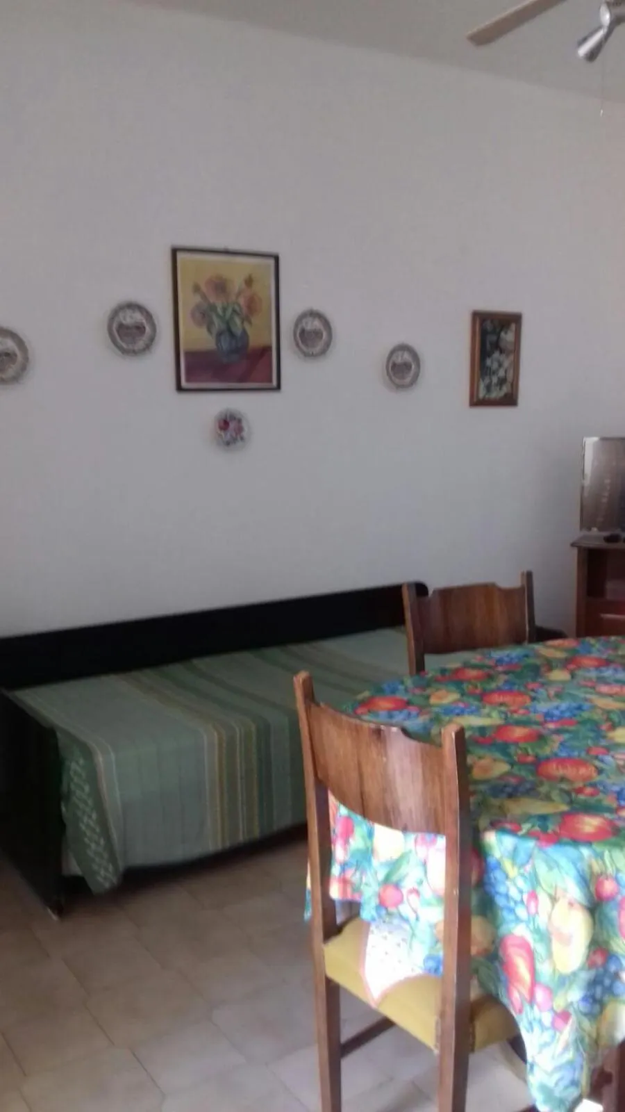 Bed & Breakfast 5 Di Spade